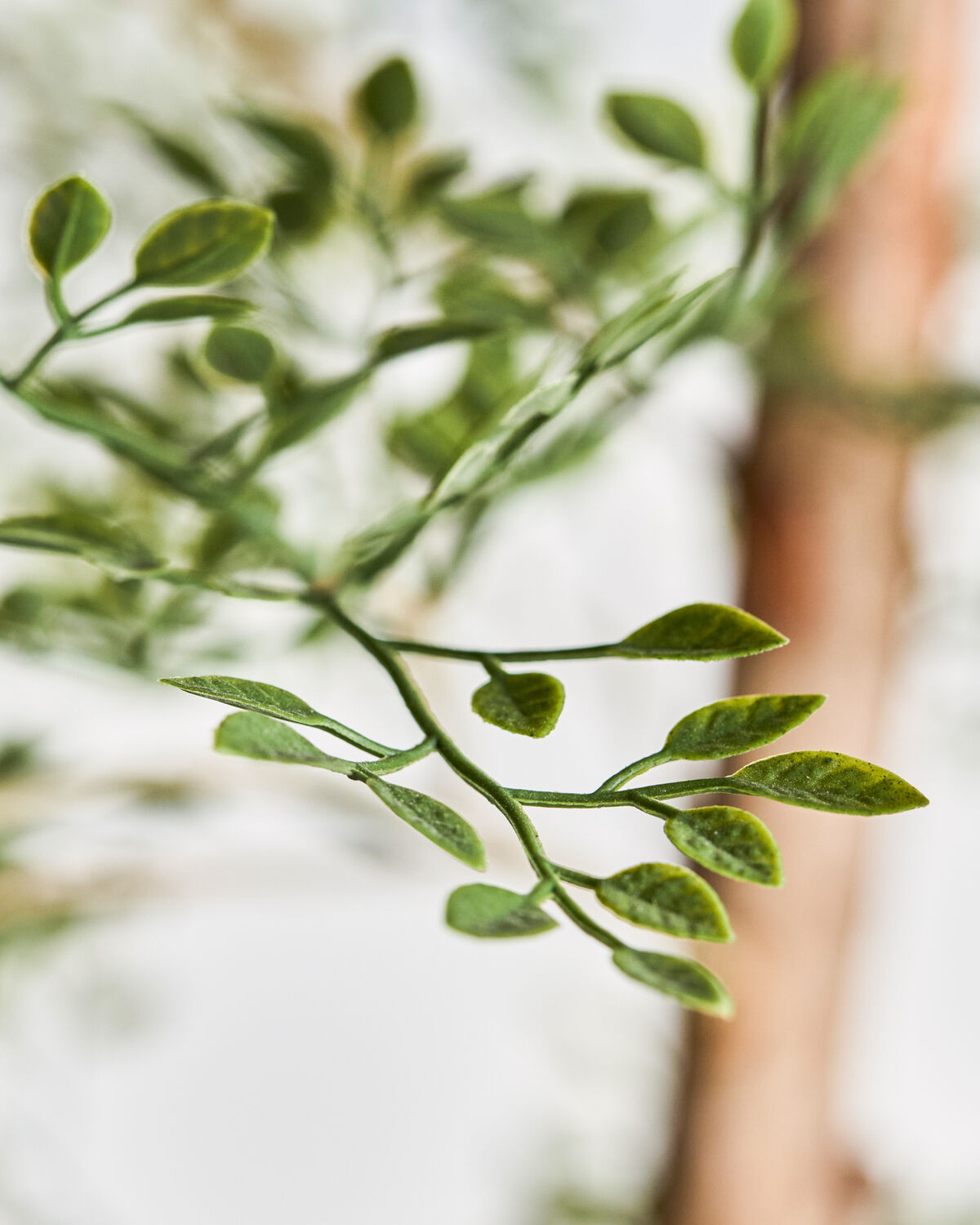 Künstliche Pflanze, HDLeaf, Grün in Green präsentiert im Onlineshop von KAQTU Design AG. Kunstpflanze ist von House Doctor