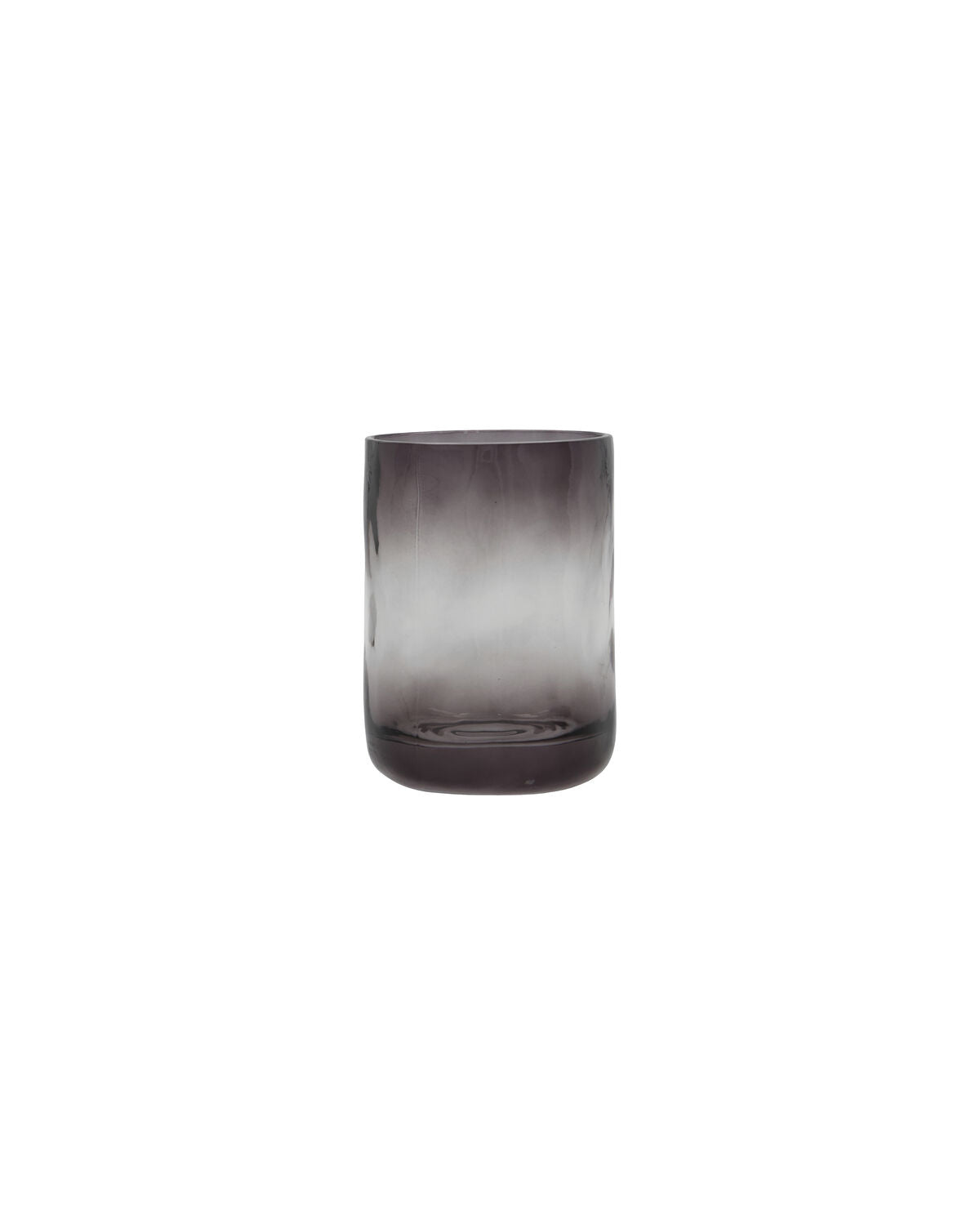 Zahnputzbecher, HDWah, Grau in Grey präsentiert im Onlineshop von KAQTU Design AG. Badzubehör ist von House Doctor