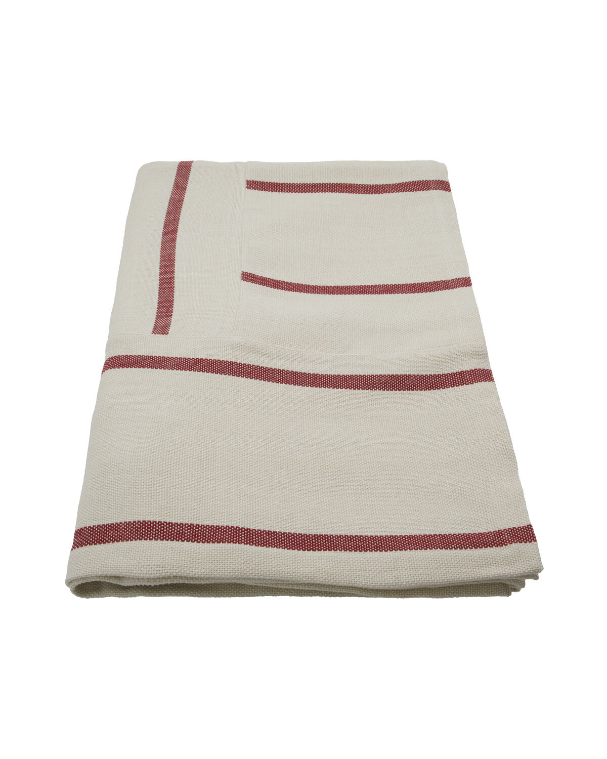 Tagesdecke, HDNula, Off-White in Off-white präsentiert im Onlineshop von KAQTU Design AG. Wolldecke ist von House Doctor