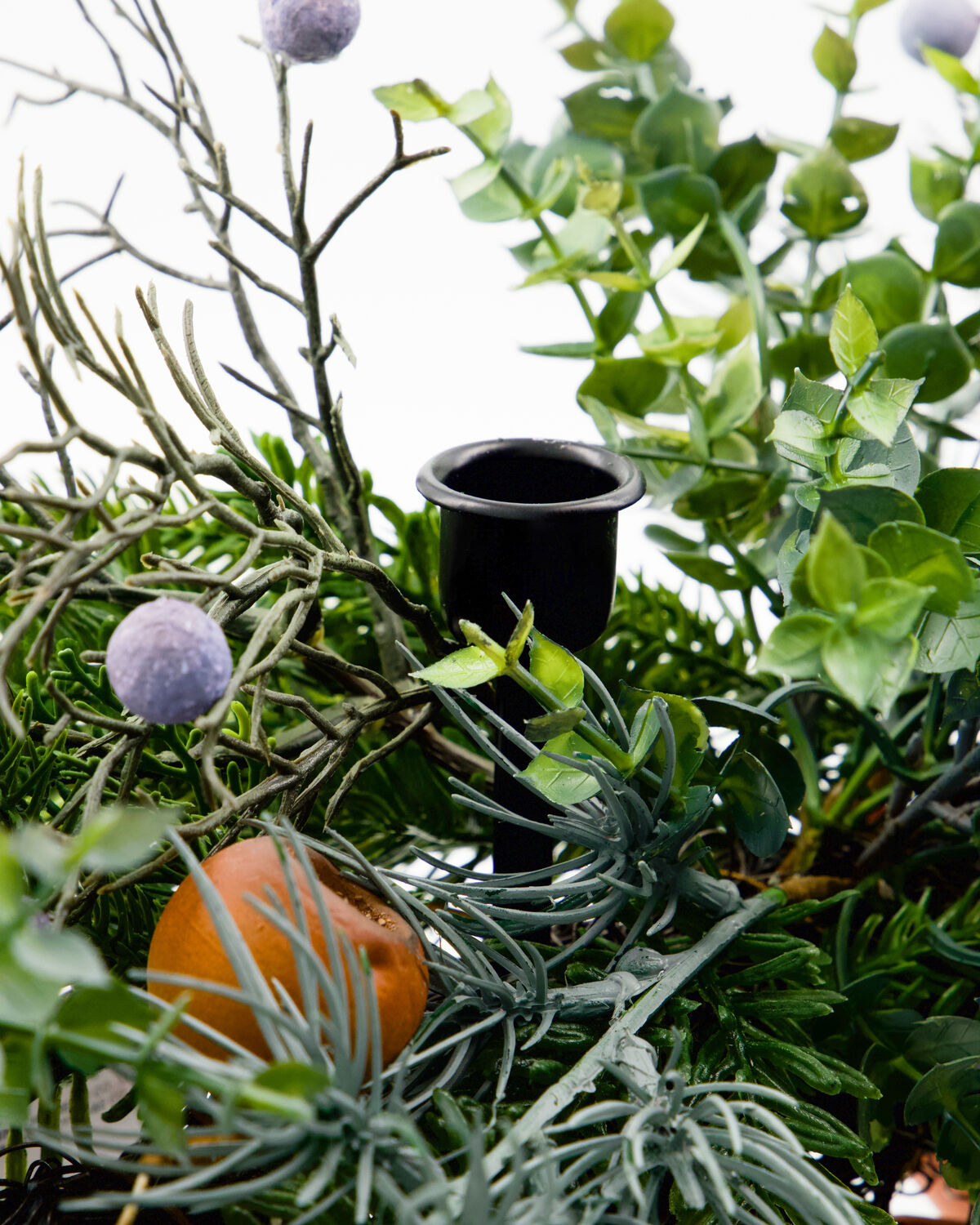 Stilvoller grüner Kerzenständer von HDDecor, der jedem Raum eine besondere Note verleiht und für eine warme Atmosphäre sorgt.