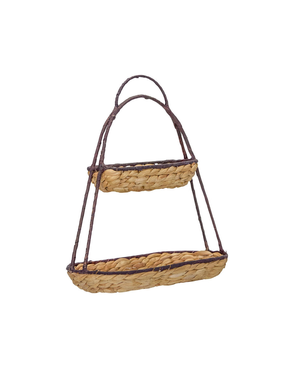 Tablett, HDOrgi, Natur in Nature präsentiert im Onlineshop von KAQTU Design AG. Tablett ist von House Doctor