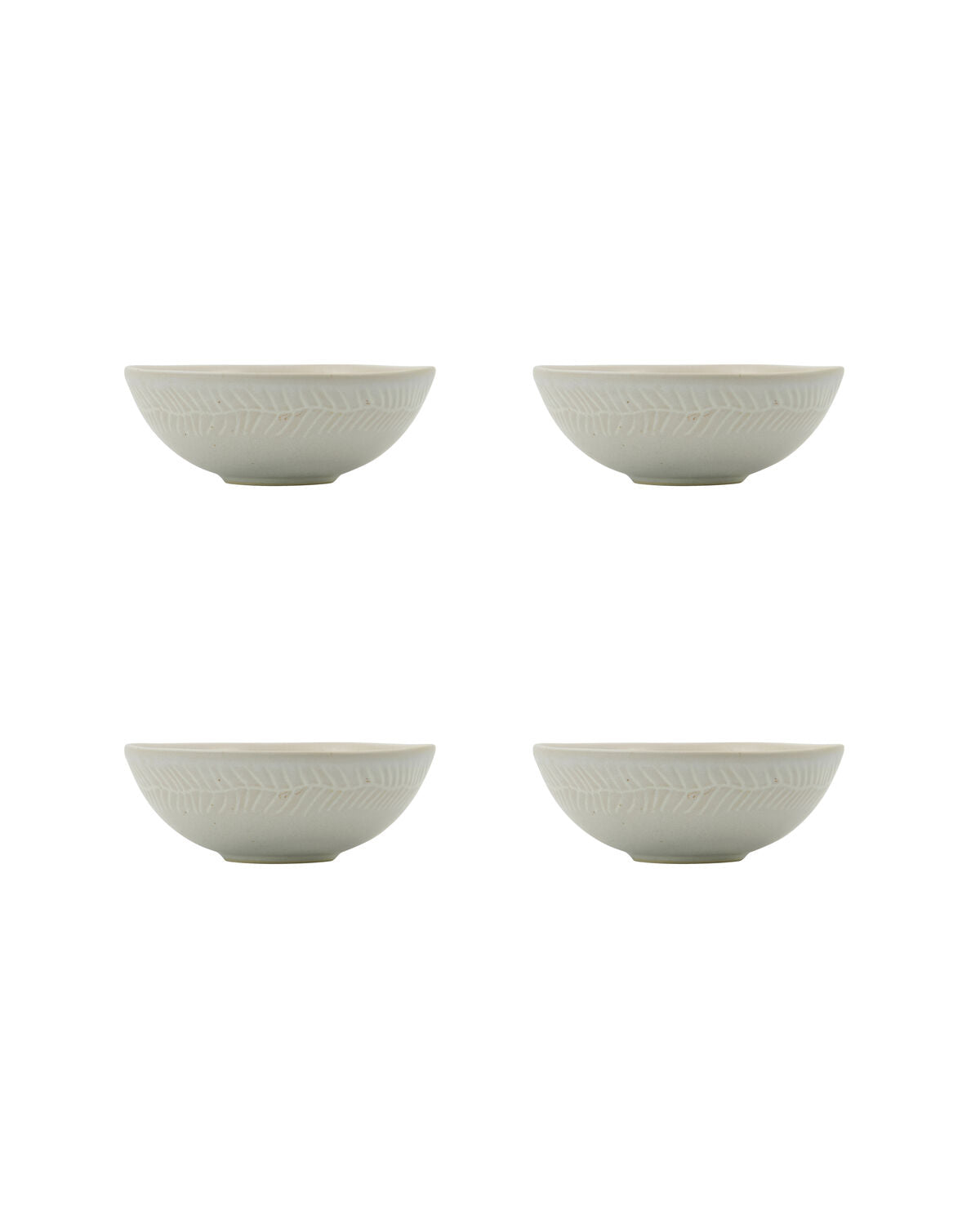 Schüssel, HDServe, Off-White in Off-white präsentiert im Onlineshop von KAQTU Design AG. Schüssel ist von House Doctor