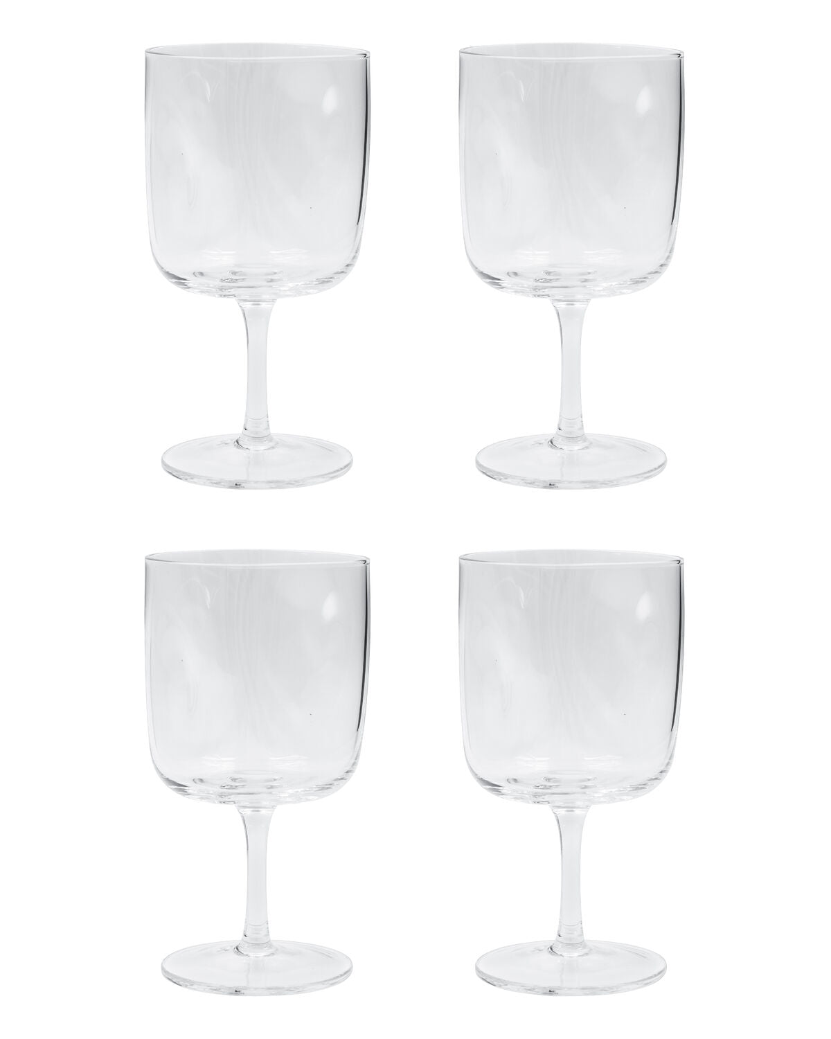 Elegantes Weinglas von House Doctor, perfekt für Weinliebhaber. Vielseitig einsetzbar und verleiht jedem Anlass einen stilvollen Akzent.