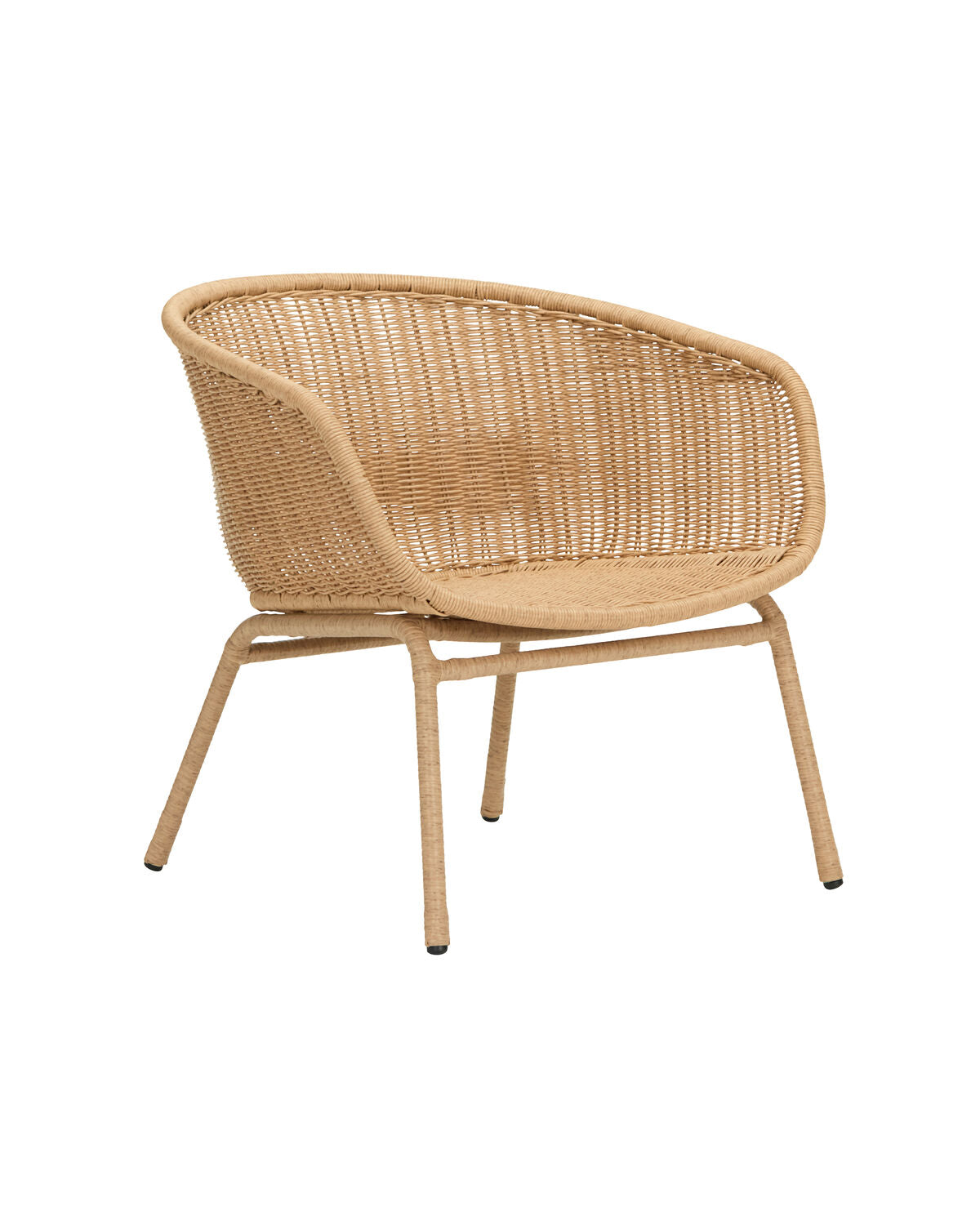 Loungesessel, HDHapur in präsentiert im Onlineshop von KAQTU Design AG. Outdoor-Sessel ist von House Doctor