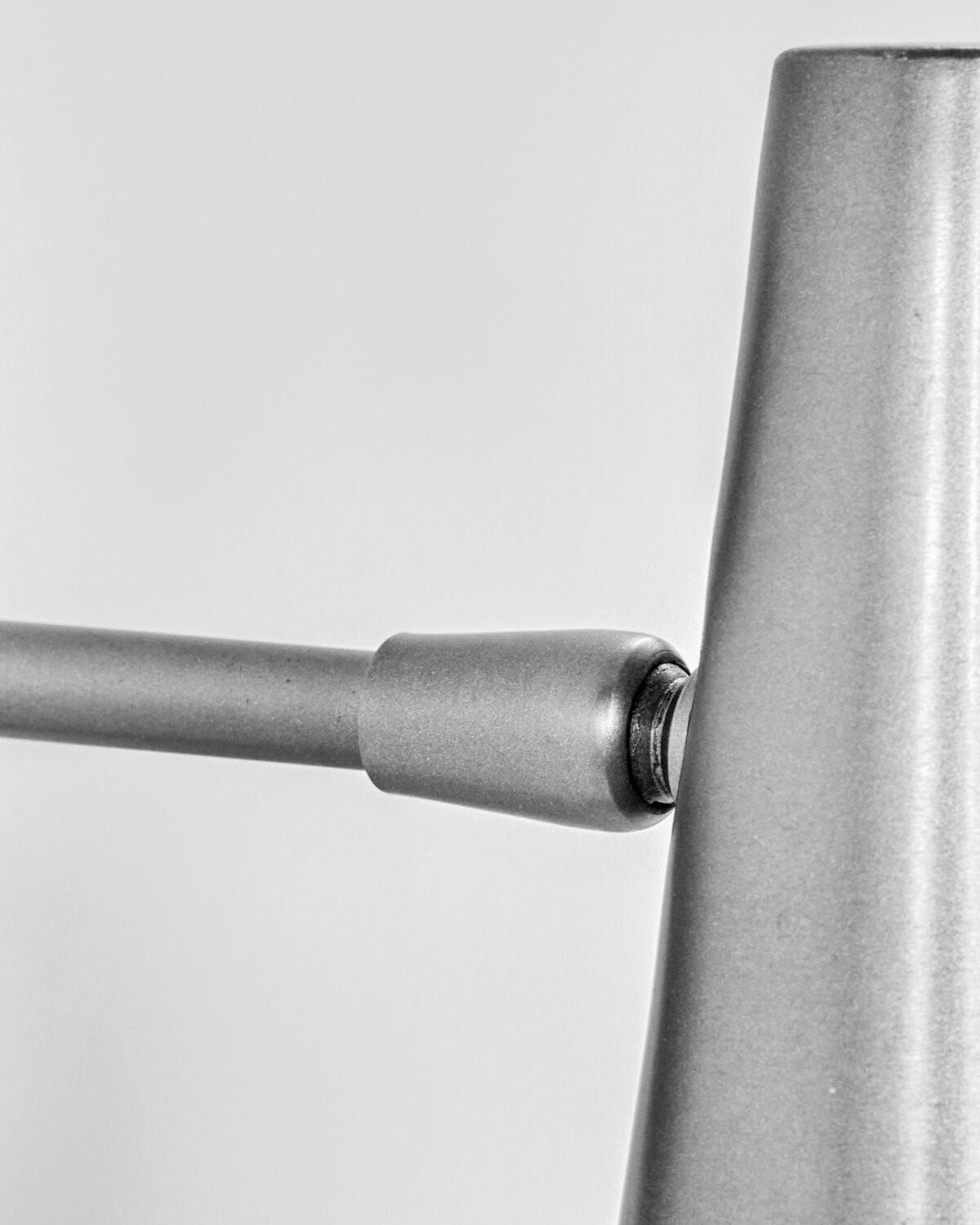 Wandleuchte, HDPrecise, Silber-Finish in Silver finish präsentiert im Onlineshop von KAQTU Design AG. Wandleuchte ist von House Doctor