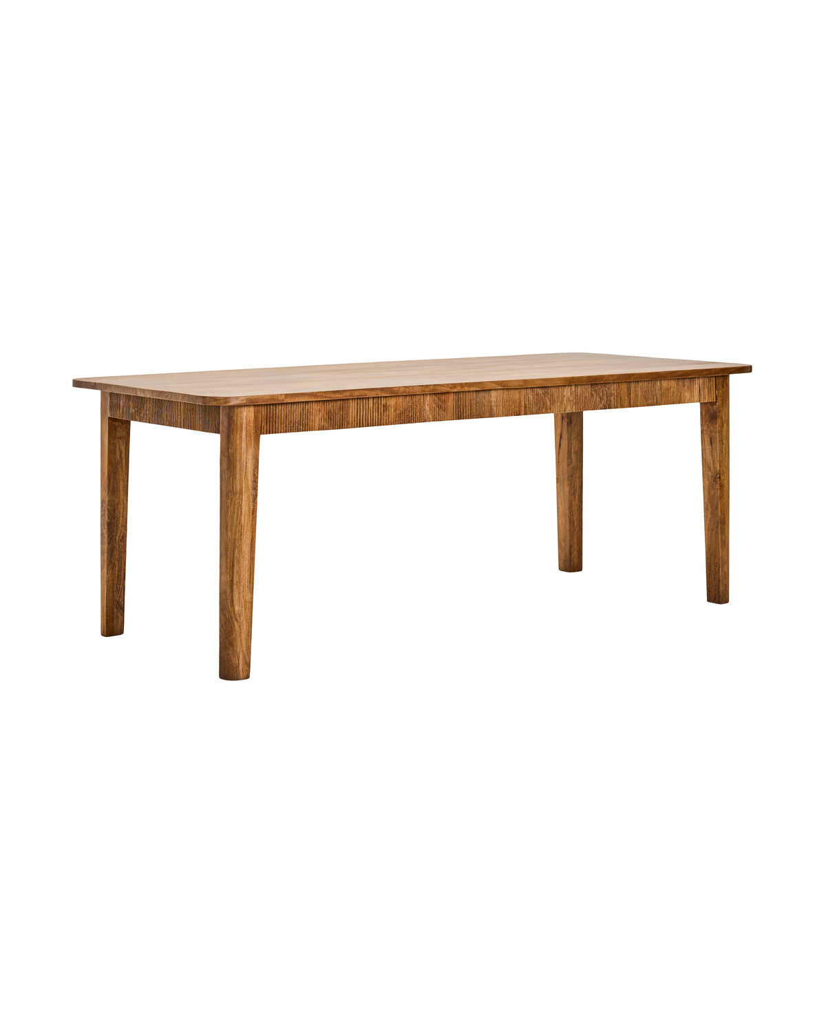 Esstisch, HDBalance, Antikes Braun in Antique brown präsentiert im Onlineshop von KAQTU Design AG. Esstisch ist von House Doctor