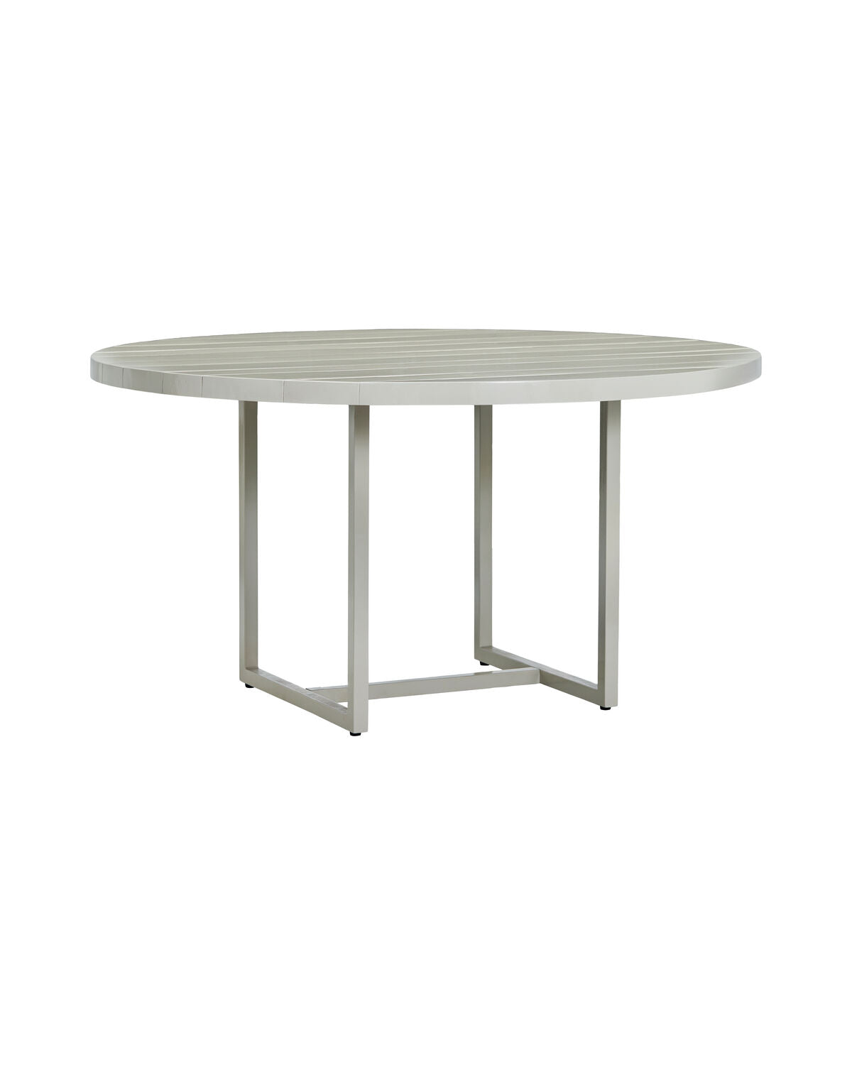 Esstisch, HDKant, Sand in Sand präsentiert im Onlineshop von KAQTU Design AG. Esstisch ist von House Doctor