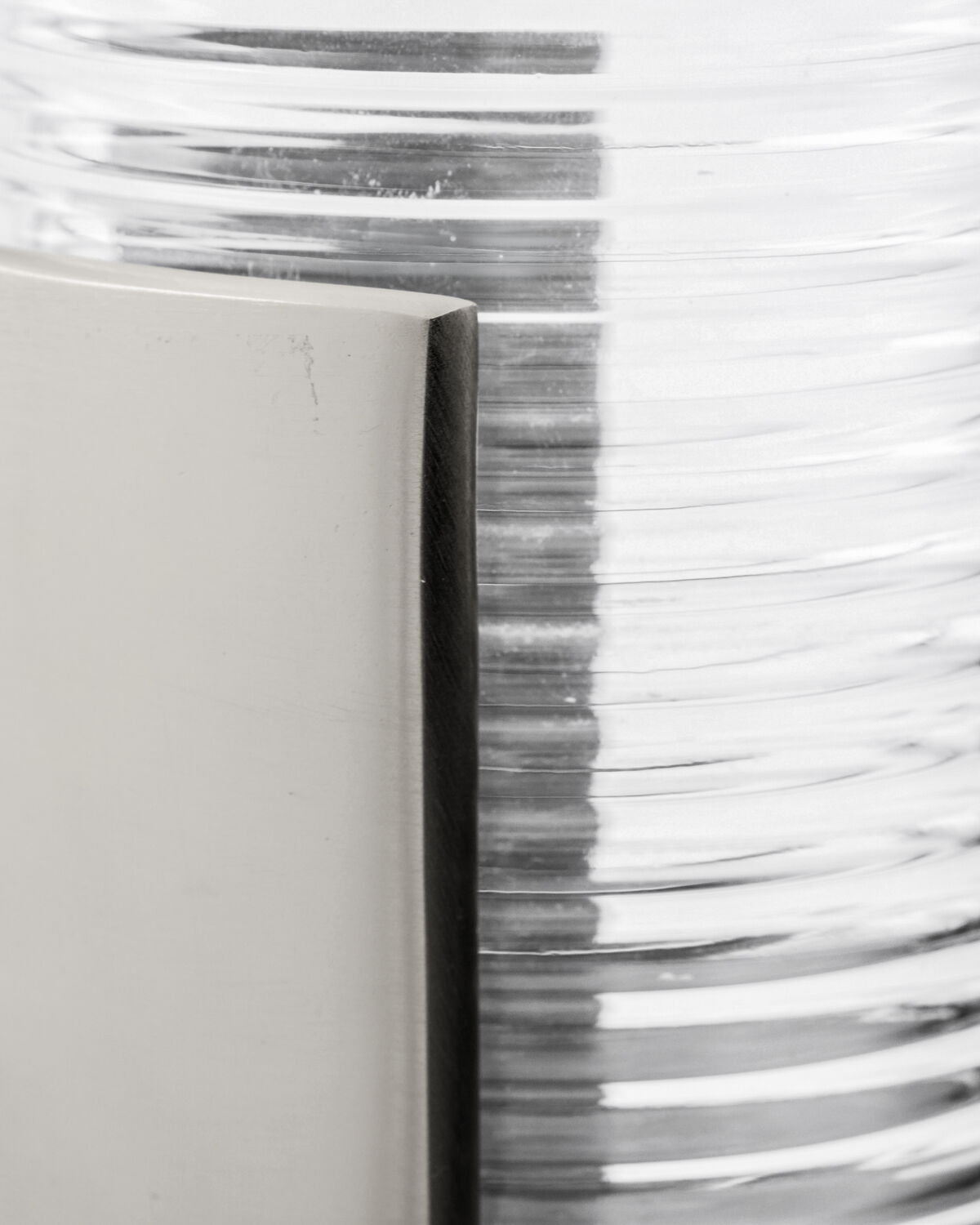 Teelichthalter, HDIndie, Silber-Finish in Silver finish präsentiert im Onlineshop von KAQTU Design AG. Kerzenständer ist von House Doctor