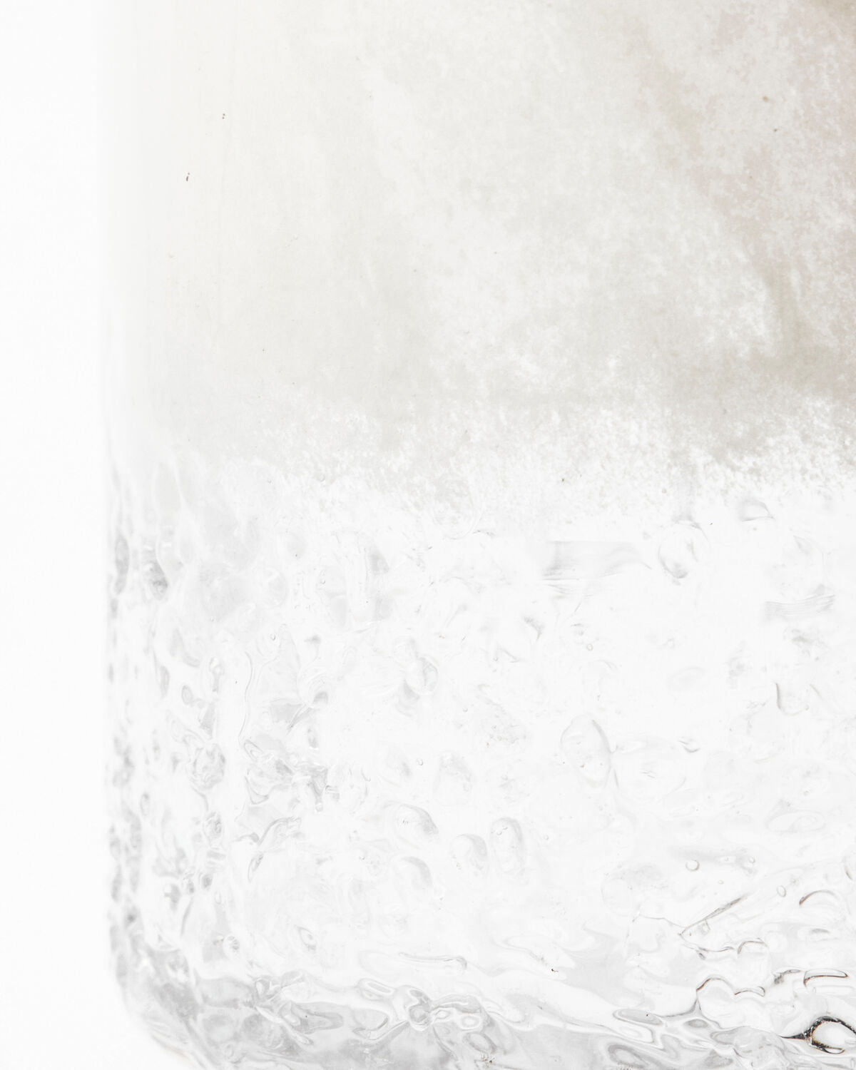 Teelichthalter, HDTeagan, Off-White in Off-white präsentiert im Onlineshop von KAQTU Design AG. Kerzenständer ist von House Doctor