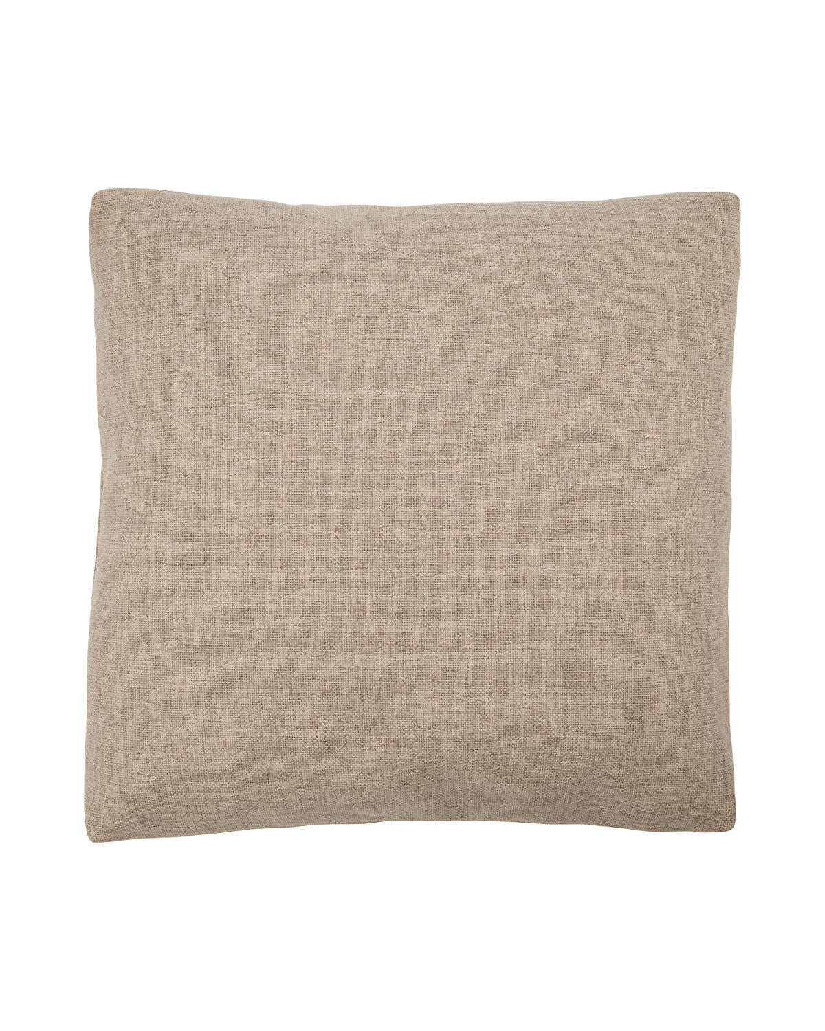 Elegantes Kissen in Sandfarbe von House Doctor, ideal für Sonnenschirme. Perfekte Ergänzung für stilvolle Outdoor-Bereiche.