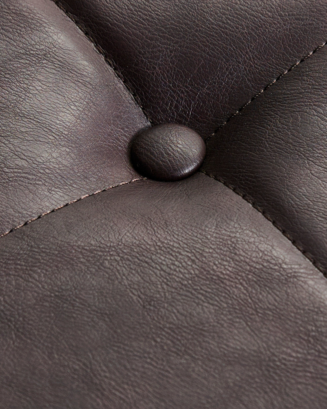 Bank, HDLao, Maulbeere, Chromoptik in Mulberry präsentiert im Onlineshop von KAQTU Design AG. Sitzbank ist von House Doctor
