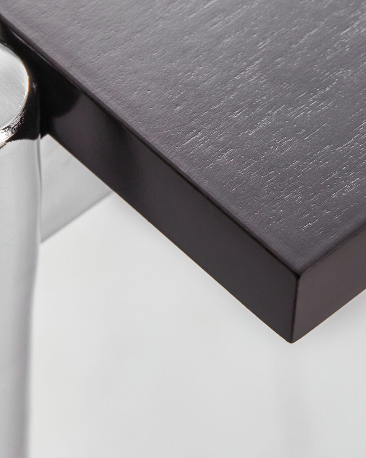 Schreibtisch, HDArph, Maulbeere, Crome in Mulberry präsentiert im Onlineshop von KAQTU Design AG. Schreibtisch ist von House Doctor