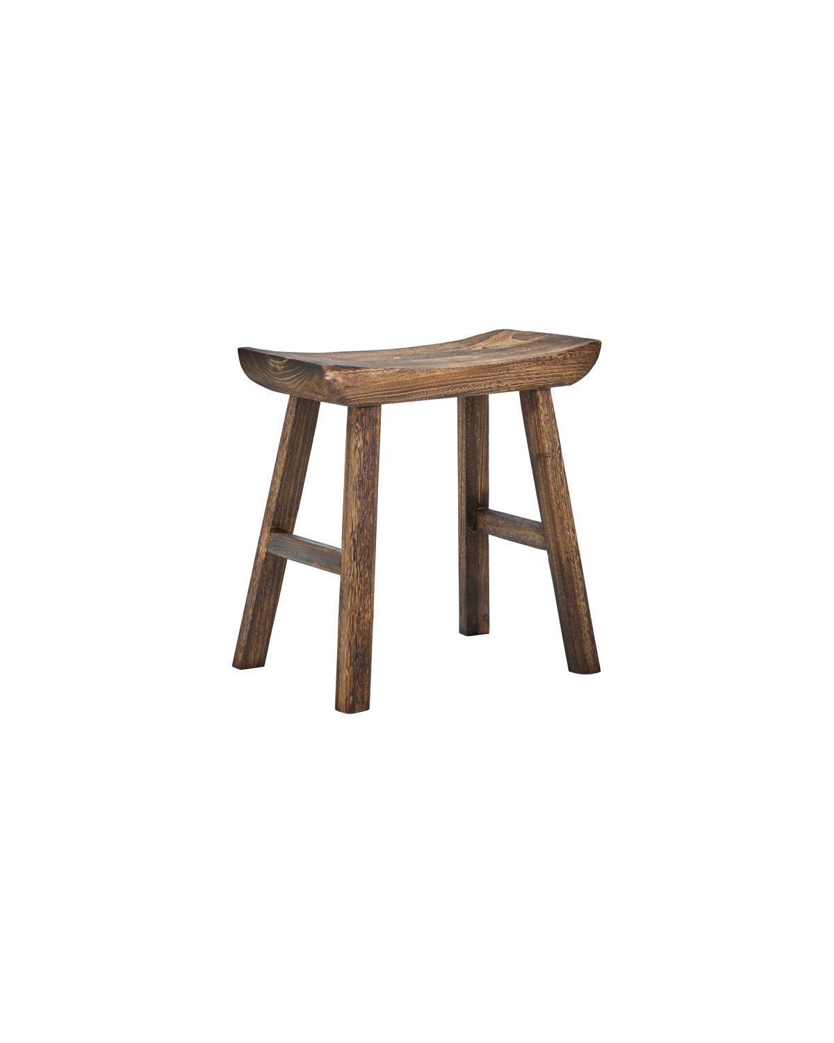 Hocker, HDLane, Braun in Brown präsentiert im Onlineshop von KAQTU Design AG. Hocker ist von House Doctor