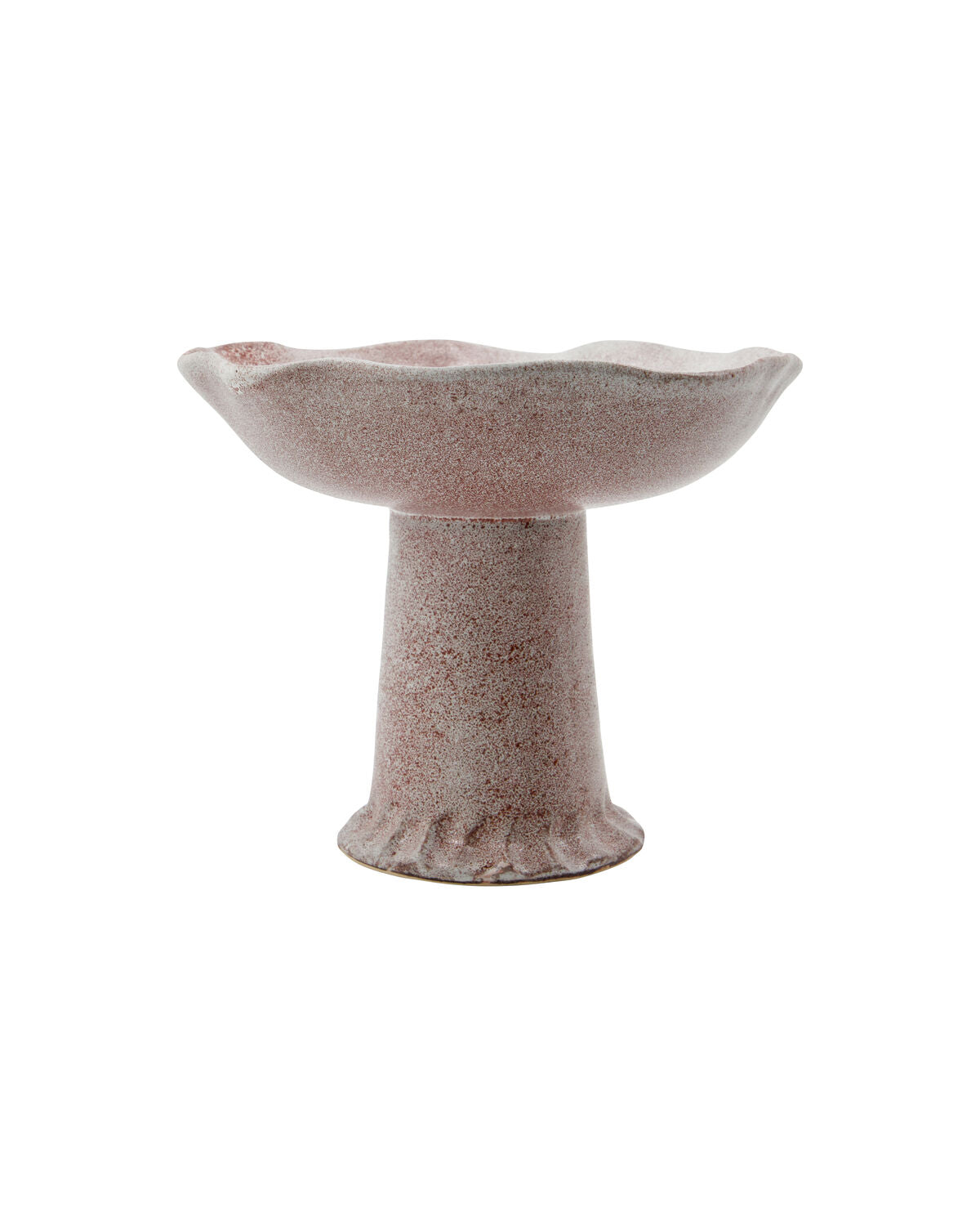Servierschale, HDKori, Beige-Karamell in Beige caramel präsentiert im Onlineshop von KAQTU Design AG. Aufbewahrungskorb ist von House Doctor
