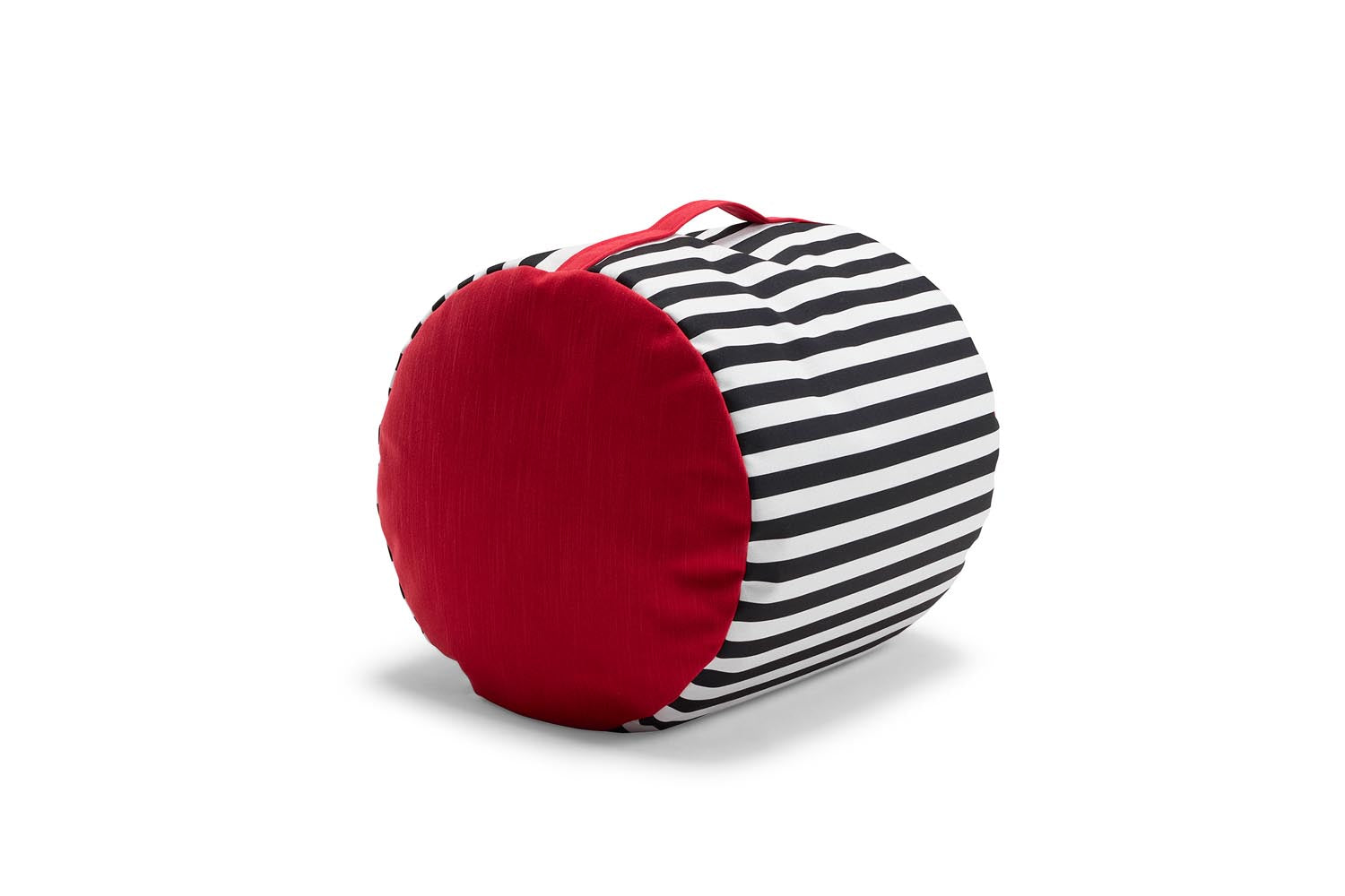 Geniessen Sie den Butt Sitzsack von Innovation Living – ein modernes, komfortables Möbelstück, das jedem Raum eine gemütliche Note verleiht.