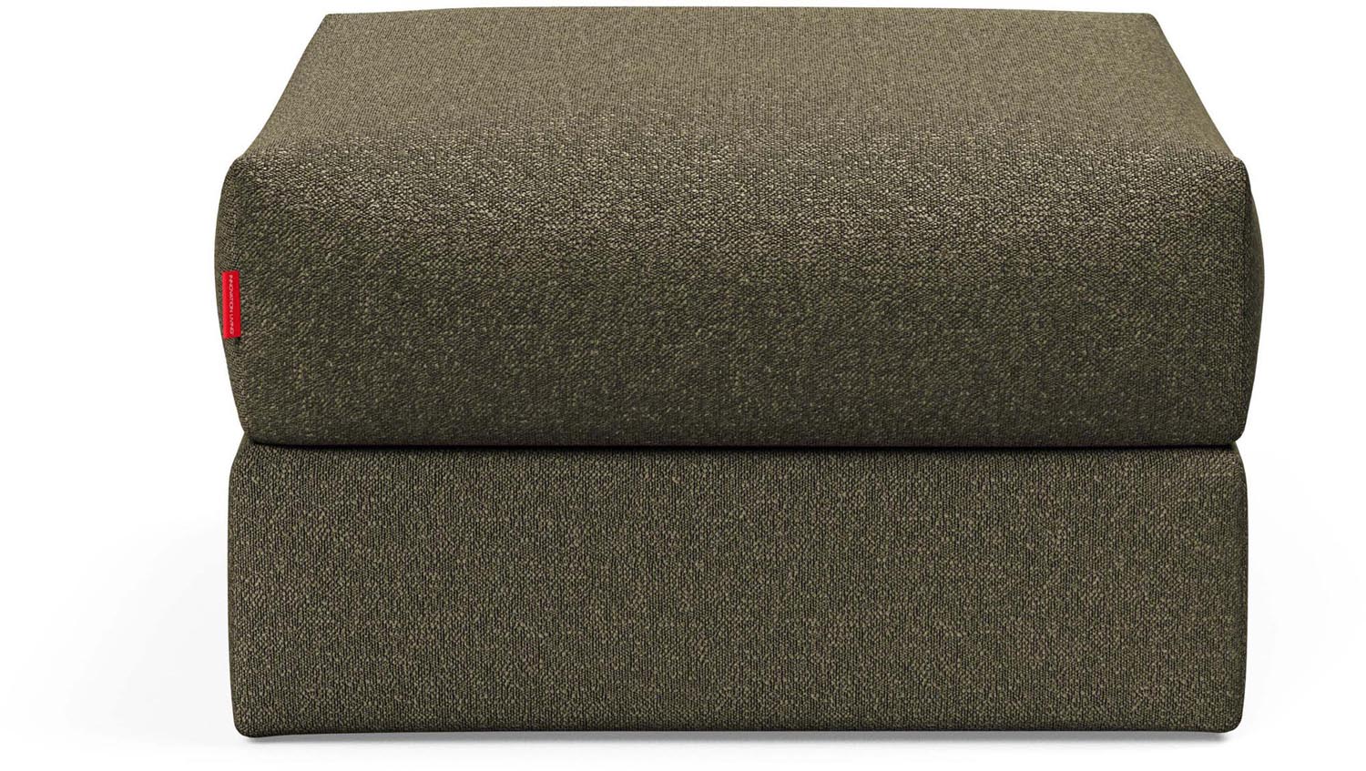 Entdecken Sie die vielseitige Cornila Ottoman von Innovation Living – stilvoll, komfortabel und mit praktischem Stauraum für Ihr Zuhause.