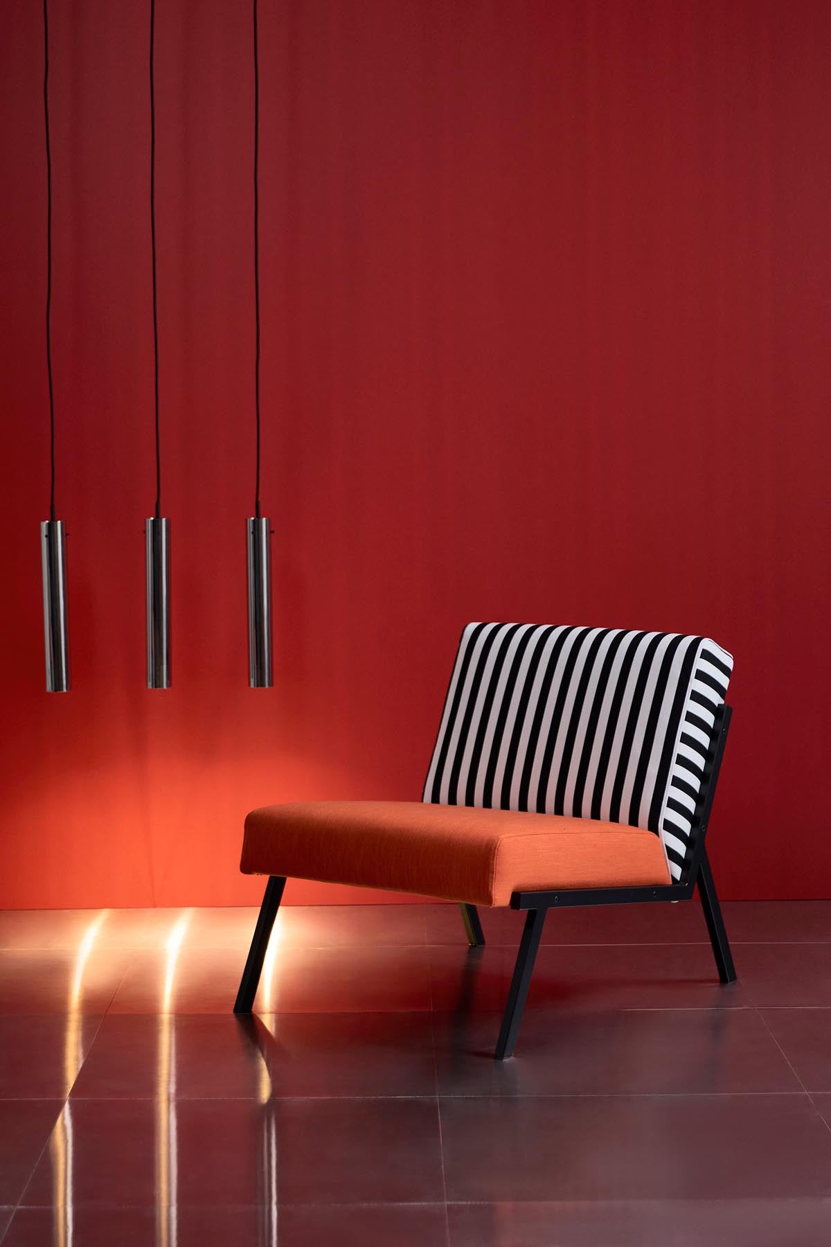 Vikko Sessel von Innovation Living: Moderner Komfort trifft auf zeitloses Design – ideal für jedes Zuhause und entspannte Stunden.