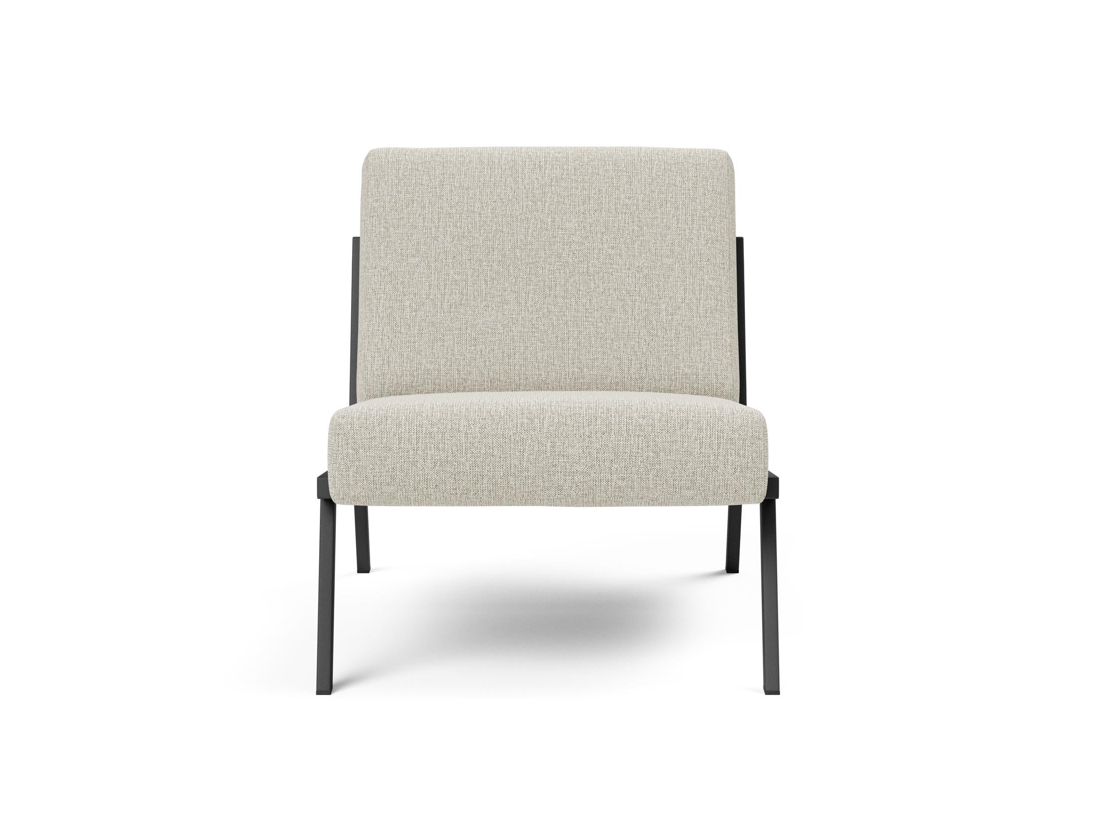 Entdecken Sie den Vikko Sessel von Innovation Living – eine perfekte Kombination aus modernem Stil und optimalem Sitzkomfort für Ihr Zuhause.