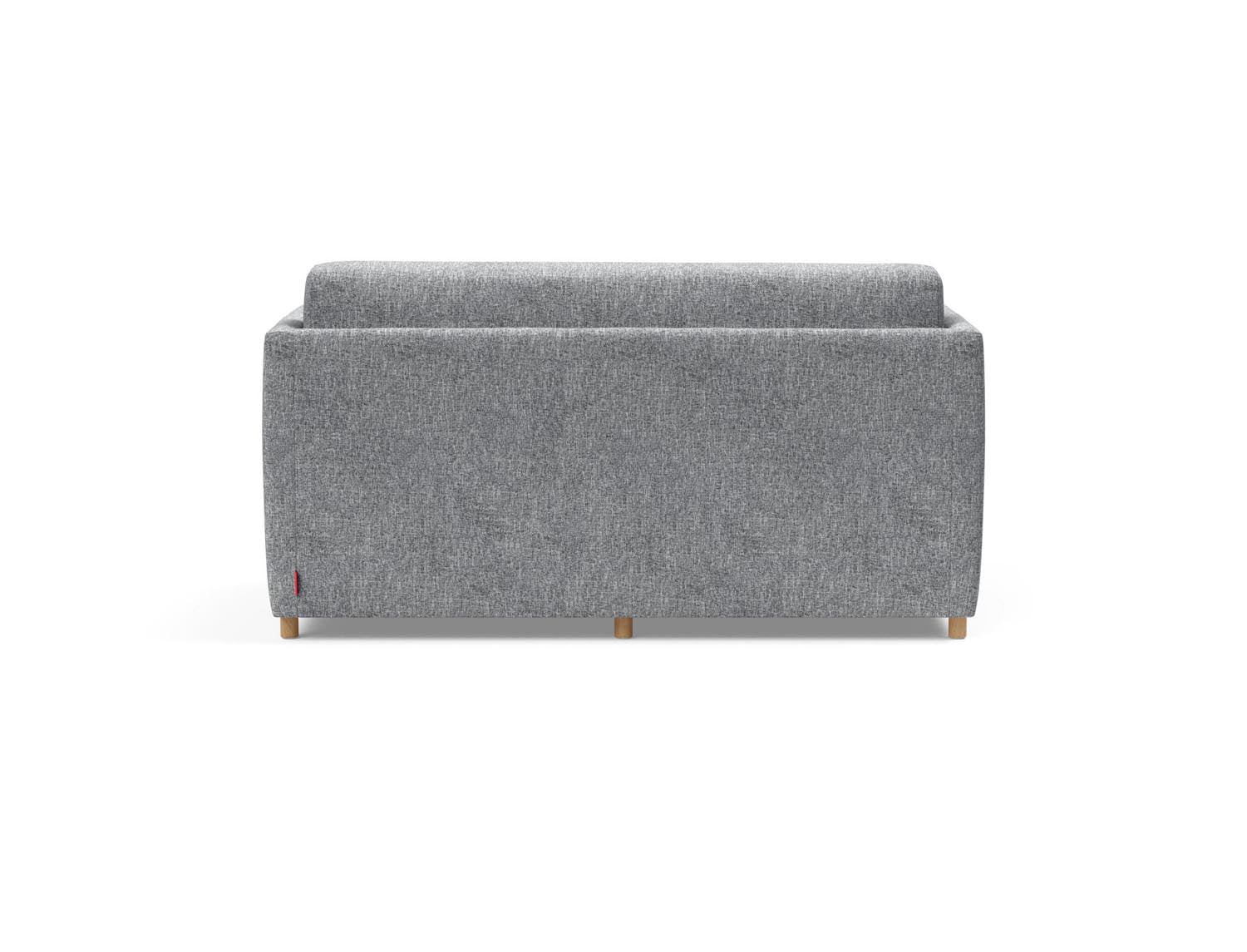 Olan Schlafsofa von Innovation Living: Elegantes, multifunktionales Design, ideal für kleine Räume – tagsüber Sofa, nachts gemütliches Bett.