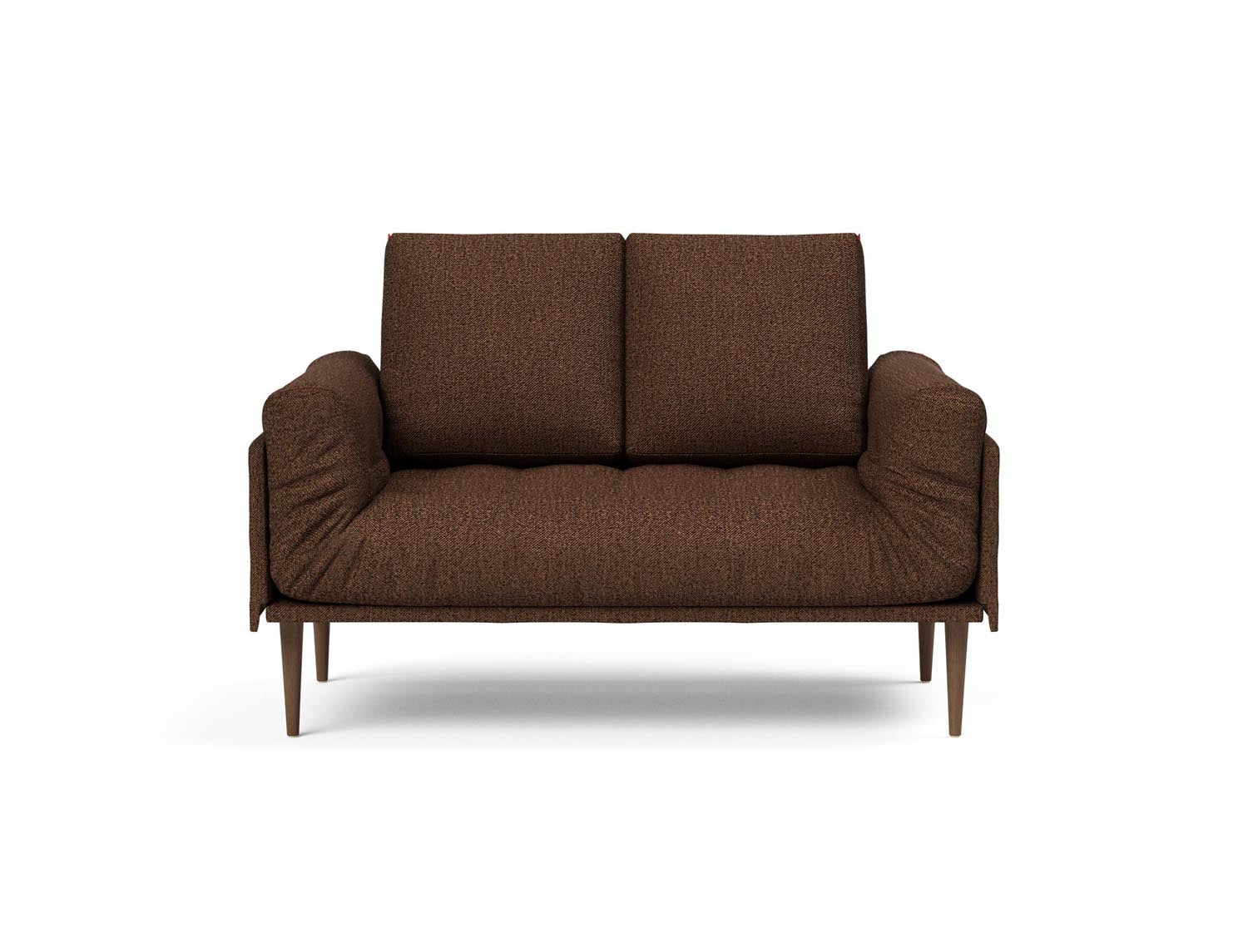 Erleben Sie das Rollo Styletto Klappsofa 80 von Innovation Living – ein elegantes, multifunktionales Möbelstück für Ihr Zuhause.