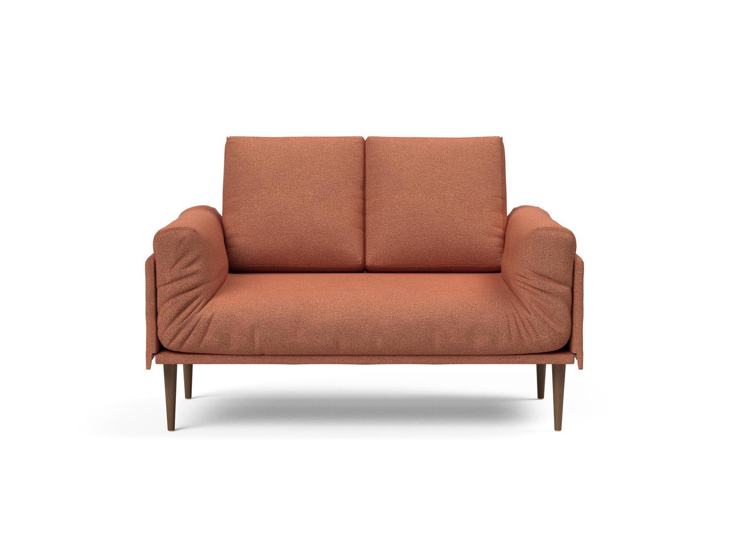 Entdecken Sie das Rollo Styletto Klappsofa 80 von Innovation Living – ein stilvolles, flexibles Sofa, perfekt für kleine Räume und vielseitige Nutzung.