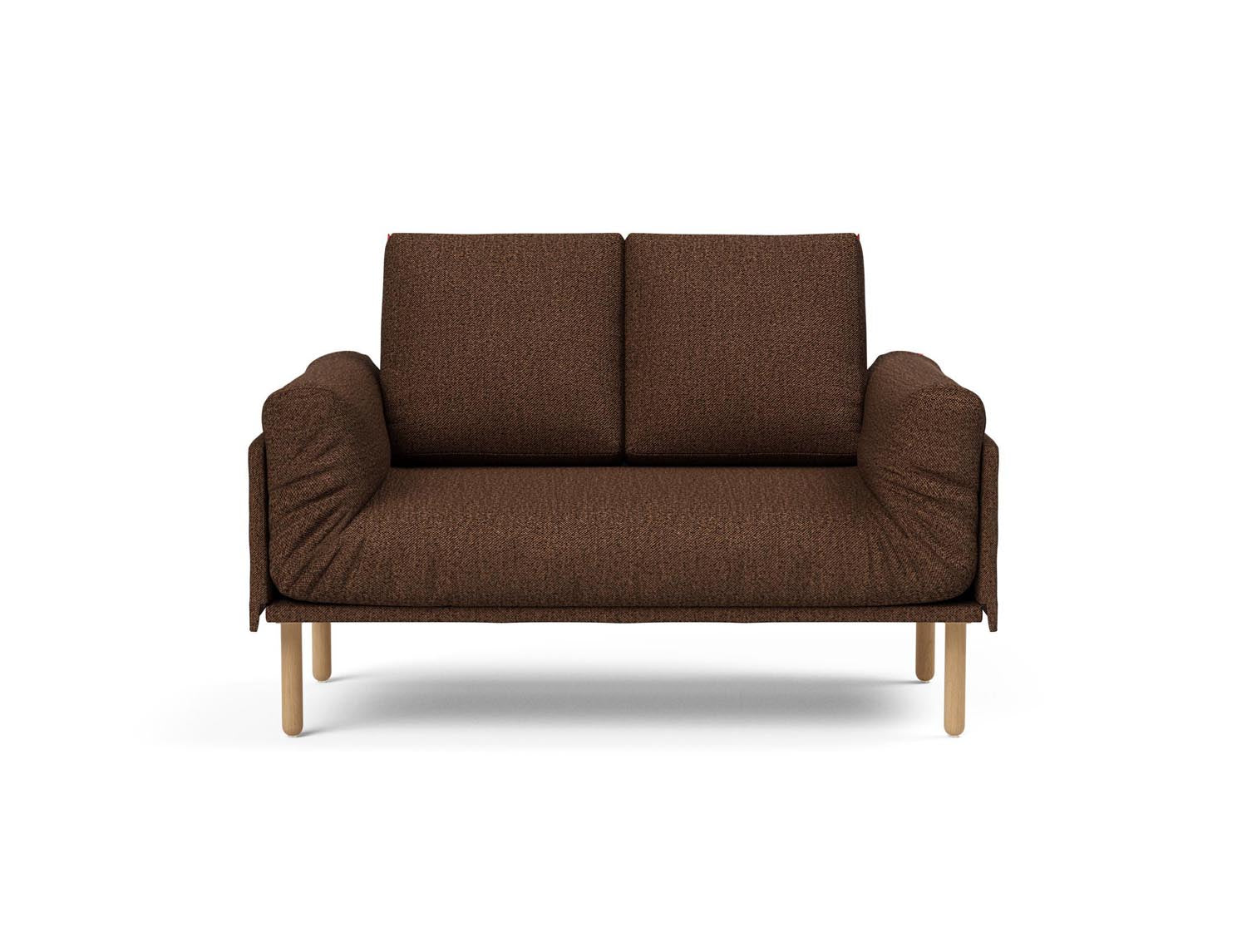 Entdecken Sie das Rollo Stem Klappsofa 80 – ein stilvolles, anpassbares Tagesbett, das Komfort und Funktionalität für Ihr Zuhause vereint.