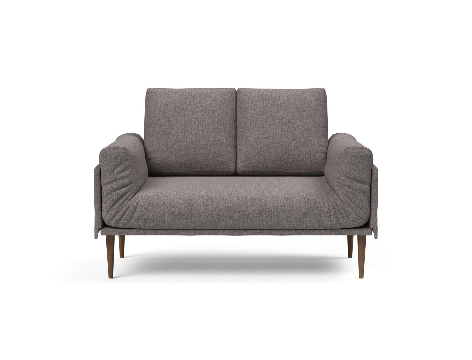 Entdecken Sie das Rollo Styletto Klappsofa 80 von Innovation Living – ein stilvolles, flexibles Sofa, perfekt für kleine Räume und vielseitige Nutzung.