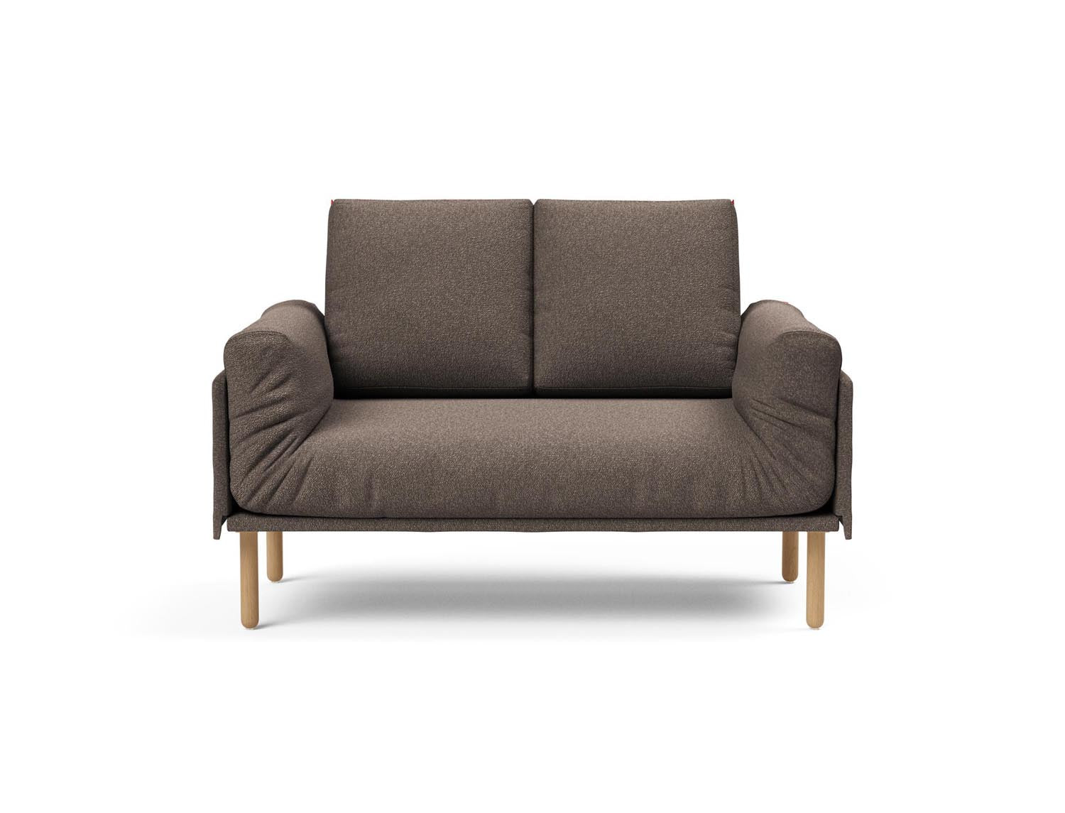 Entdecken Sie das Rollo Stem Klappsofa 80 – ein stilvolles, anpassbares Tagesbett, das Komfort und Funktionalität für Ihr Zuhause vereint.