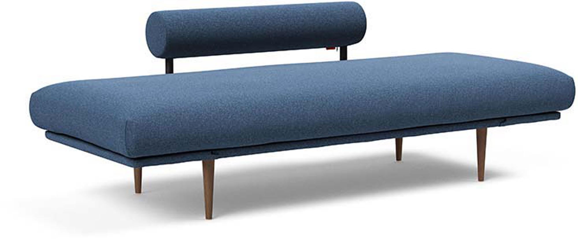 Entdecken Sie das Rollo Styletto Klappsofa 80 mit Cover Classic – die perfekte Kombination aus Eleganz, Funktionalität und Komfort für kleine Räume.