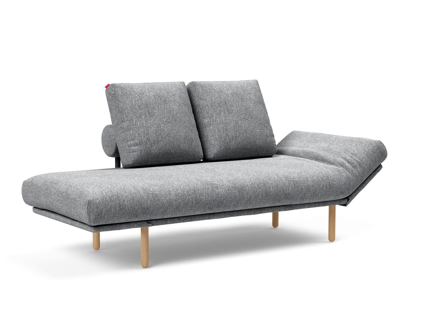 Erleben Sie das Rollo Stem Klappsofa 80 – ein elegantes, flexibles Möbelstück, das sich ideal für kleine Räume eignet und höchsten Komfort bietet.