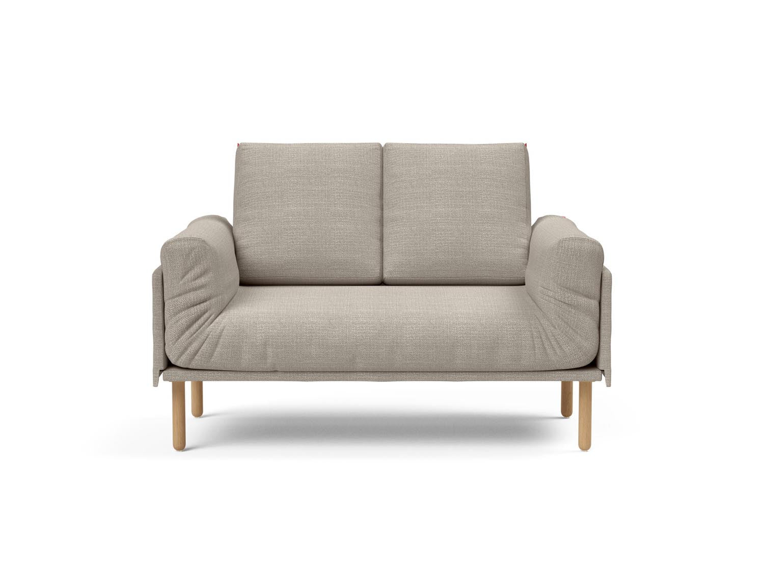Erleben Sie das Rollo Stem Klappsofa 80 – ein elegantes, flexibles Möbelstück, das sich ideal für kleine Räume eignet und höchsten Komfort bietet.