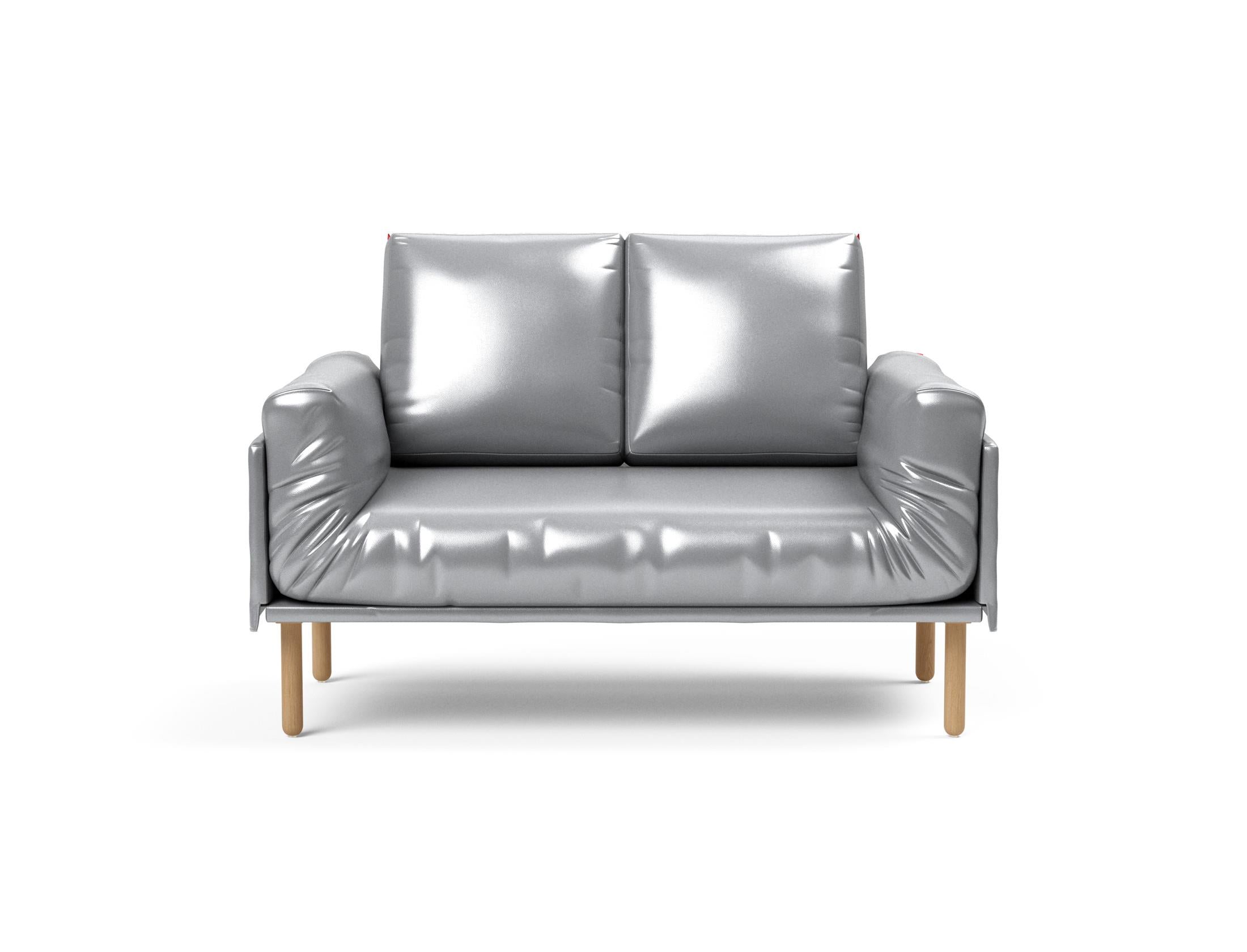 Entdecken Sie das Rollo Stem Klappsofa 80 – ein stilvolles, anpassbares Tagesbett, das Komfort und Funktionalität für Ihr Zuhause vereint.