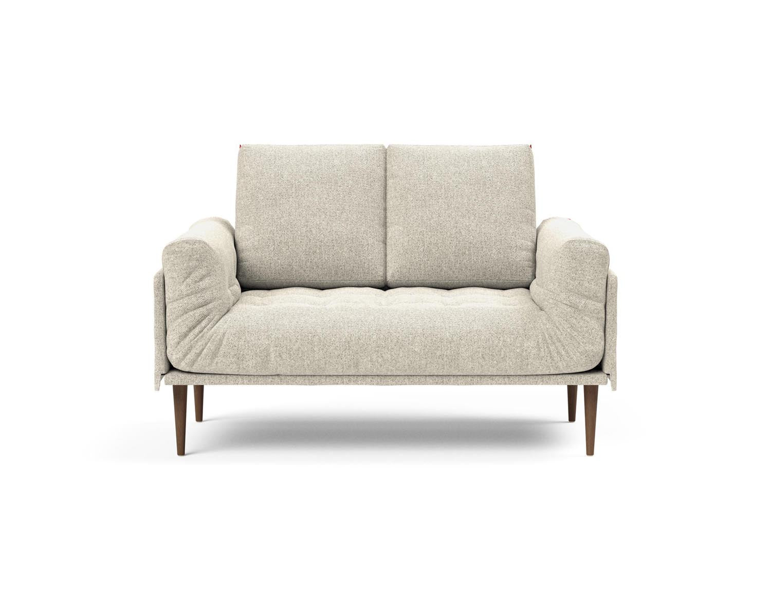 Erleben Sie das Rollo Styletto Klappsofa 80 – ein elegantes, flexibles Möbelstück, ideal für kompakte Wohnräume und maximalen Komfort.