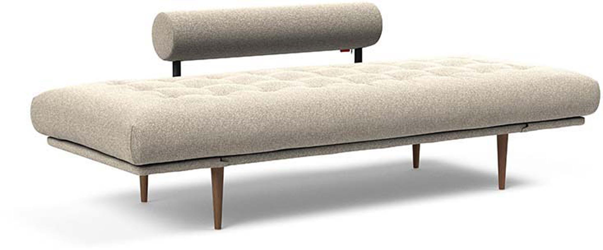 Entdecken Sie das Rollo Styletto Klappsofa 80 Spring von Innovation Living – stilvolles Design, flexible Nutzung und höchsten Komfort für Ihr Zuhause.
