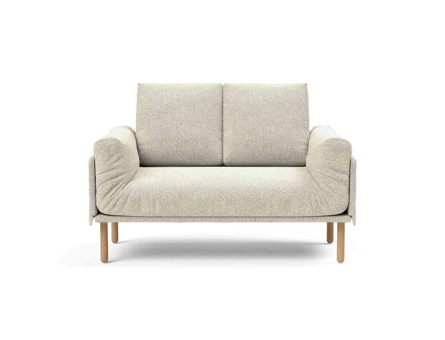 Entdecken Sie das Rollo Stem Klappsofa 80 – ein elegantes, flexibles Tagesbett, das modernen Komfort und stilvolles Design vereint.