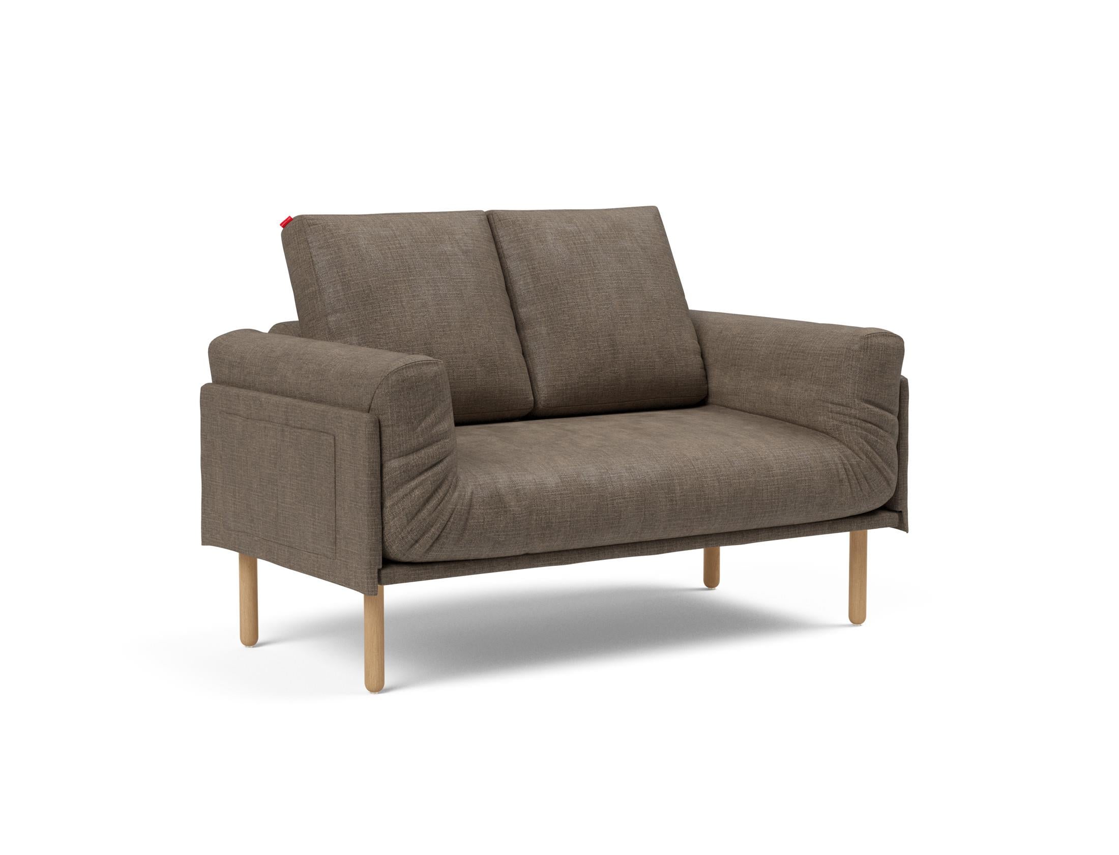 Entdecken Sie das Rollo Stem Klappsofa 80 – ein elegantes, flexibles Tagesbett, das modernen Komfort und stilvolles Design vereint.
