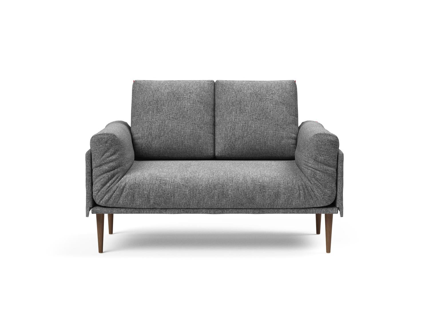 Erleben Sie das Rollo Styletto Klappsofa 80 von Innovation Living – ein stilvolles, multifunktionales Möbelstück, perfekt für kleine Räume und vielseitige Nutzung.