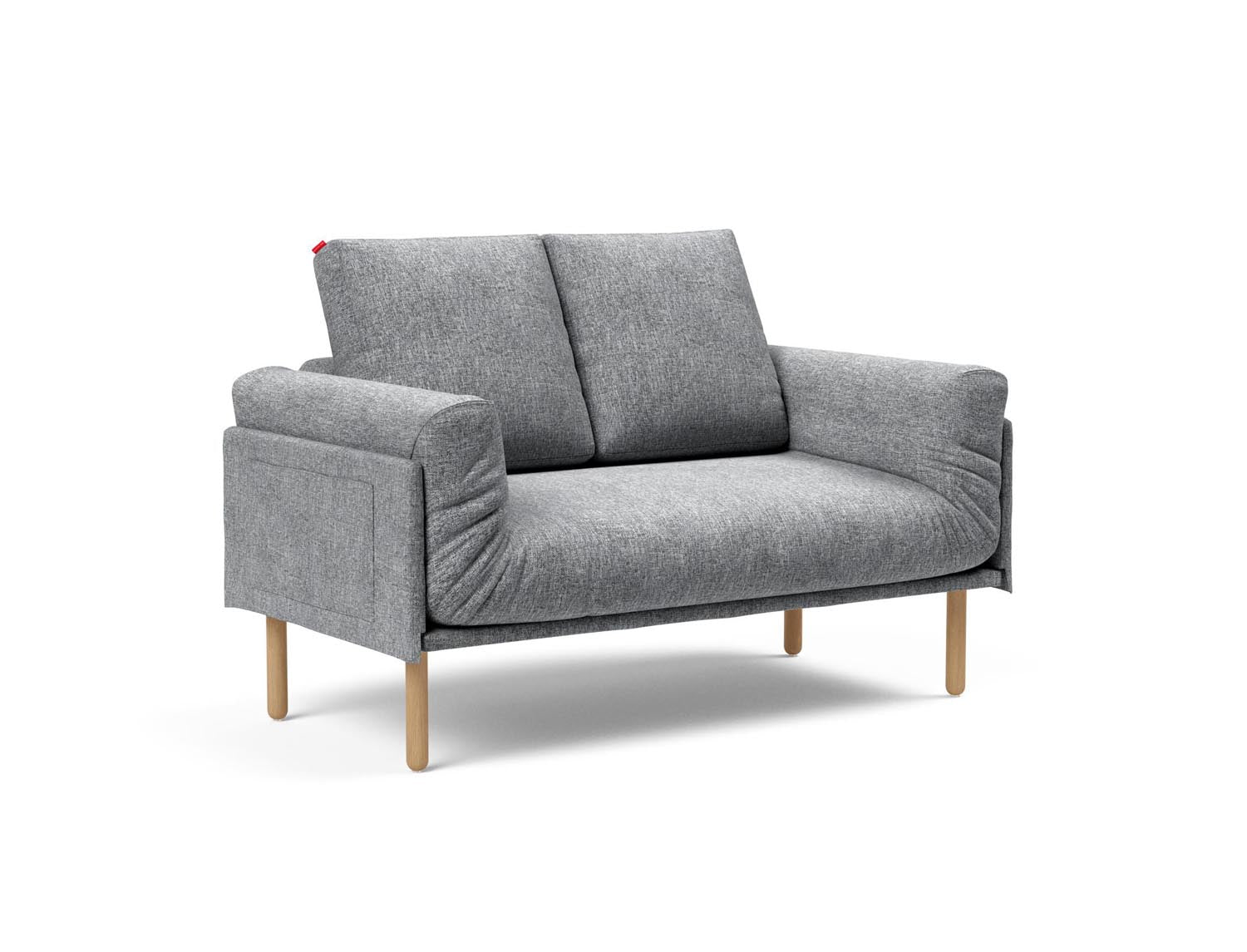 Entdecken Sie das Rollo Stem Klappsofa 80 – ein elegantes, flexibles Tagesbett, das modernen Komfort und stilvolles Design vereint.