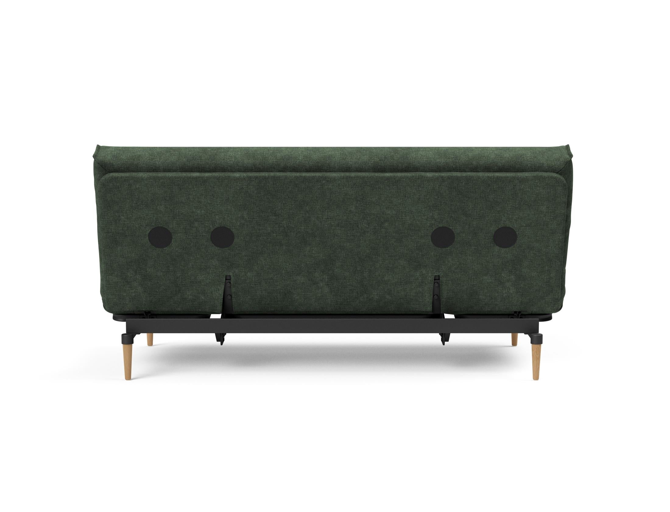 Entdecken Sie das Colpus Bettsofa 140 Nordic Cover Soft Spring – stilvolles Design, hochwertige Materialien und vielseitige Matratzenoptionen für optimalen Komfort.