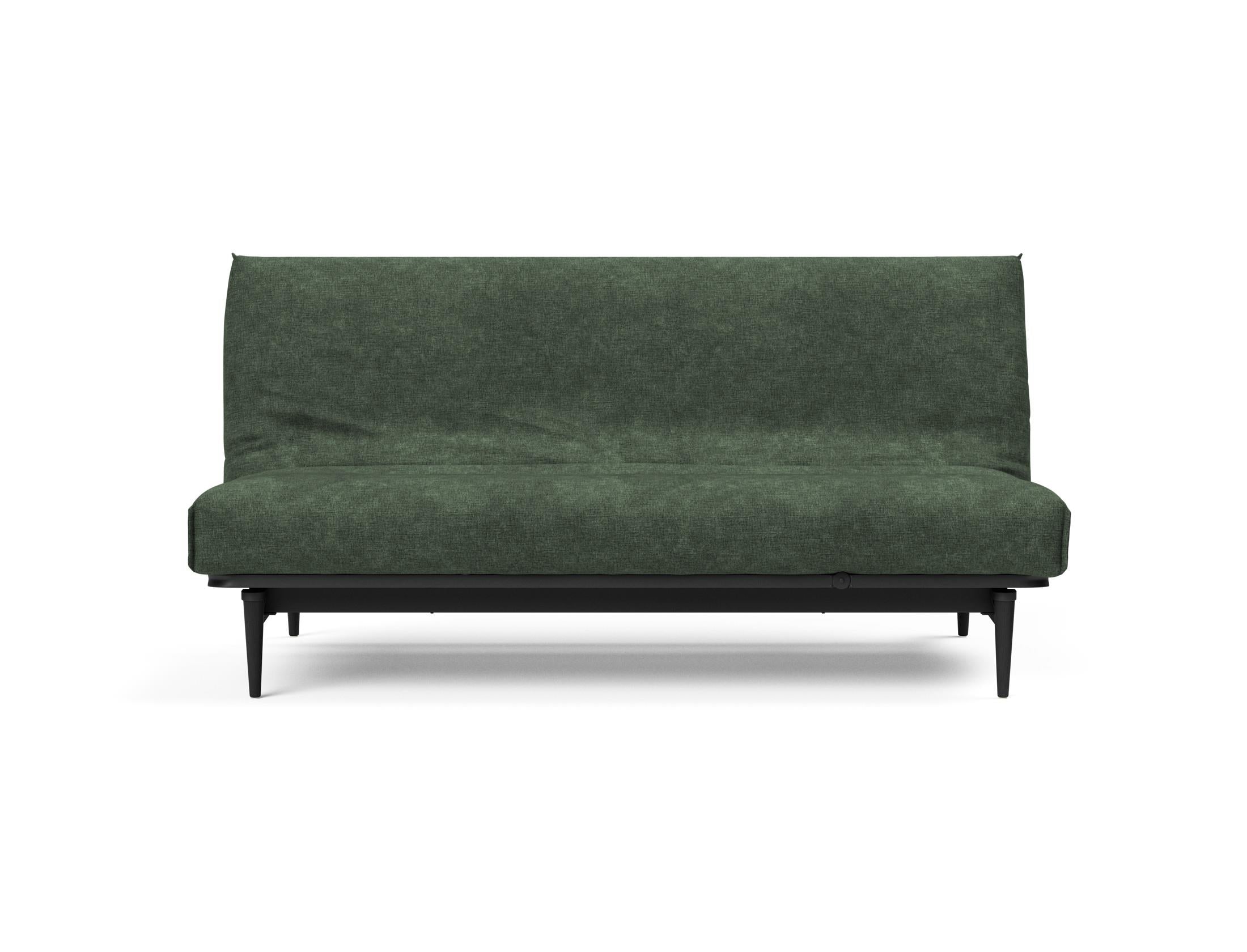 Entdecken Sie das Colpus Bettsofa 140 Nordic Cover in Eiche schwarz – modernes Design, hochwertige Materialien und flexible Schlaflösungen für Ihr Zuhause.