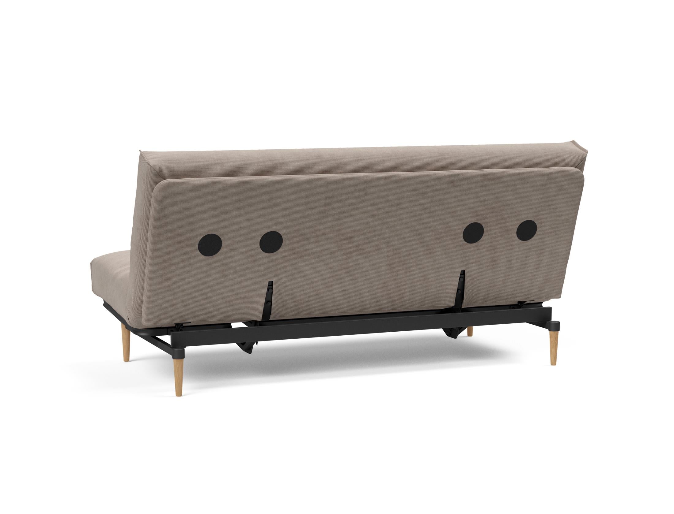 Entdecken Sie das Colpus Bettsofa 140 Nordic Cover Soft Spring – modernes Design, hochwertige Materialien und vielseitige Schlafoptionen für Ihr Zuhause.