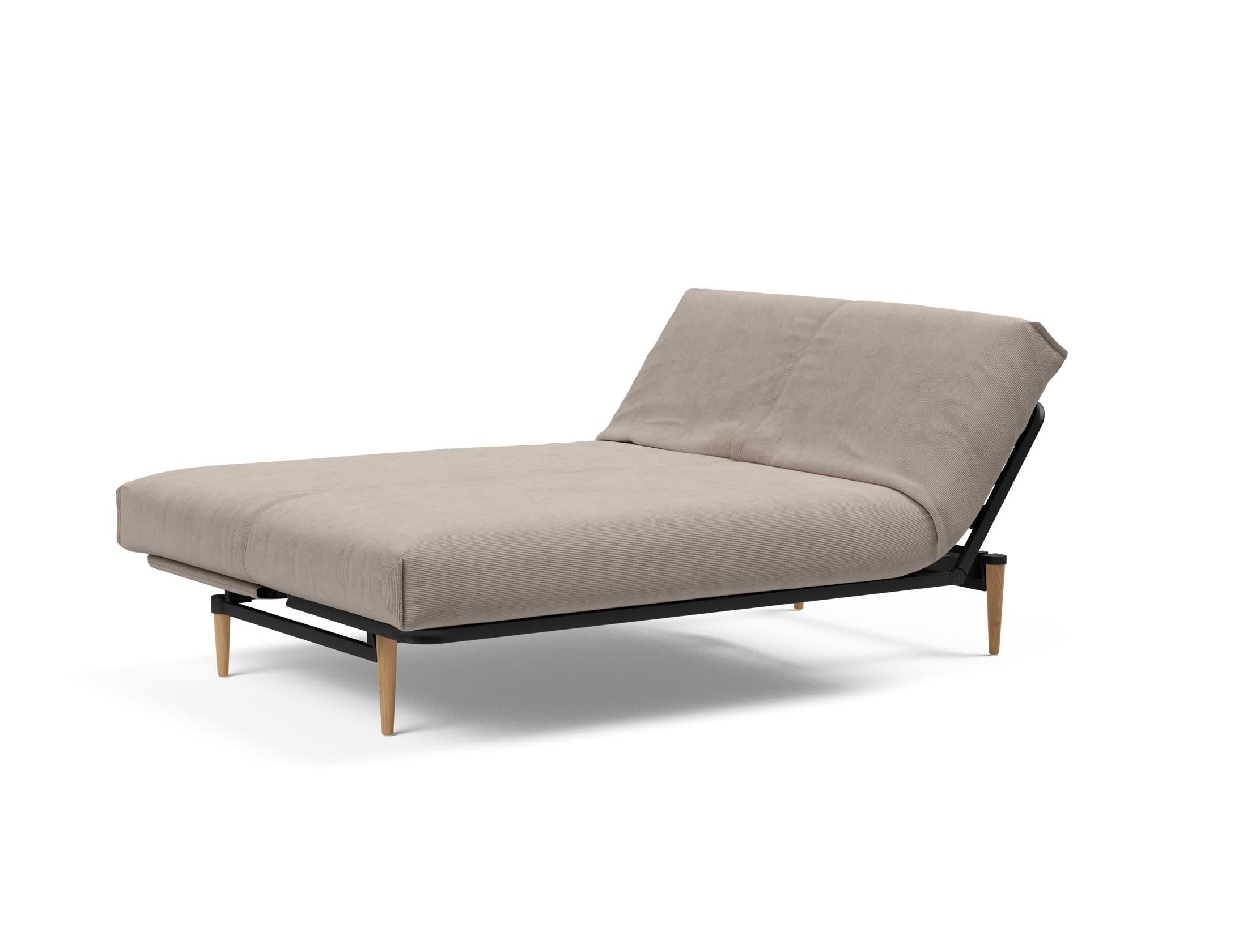 Entdecken Sie das Colpus Bettsofa 140 Nordic Cover Soft Spring – modernes Design, hochwertige Materialien und vielseitige Schlafoptionen für Ihr Zuhause.