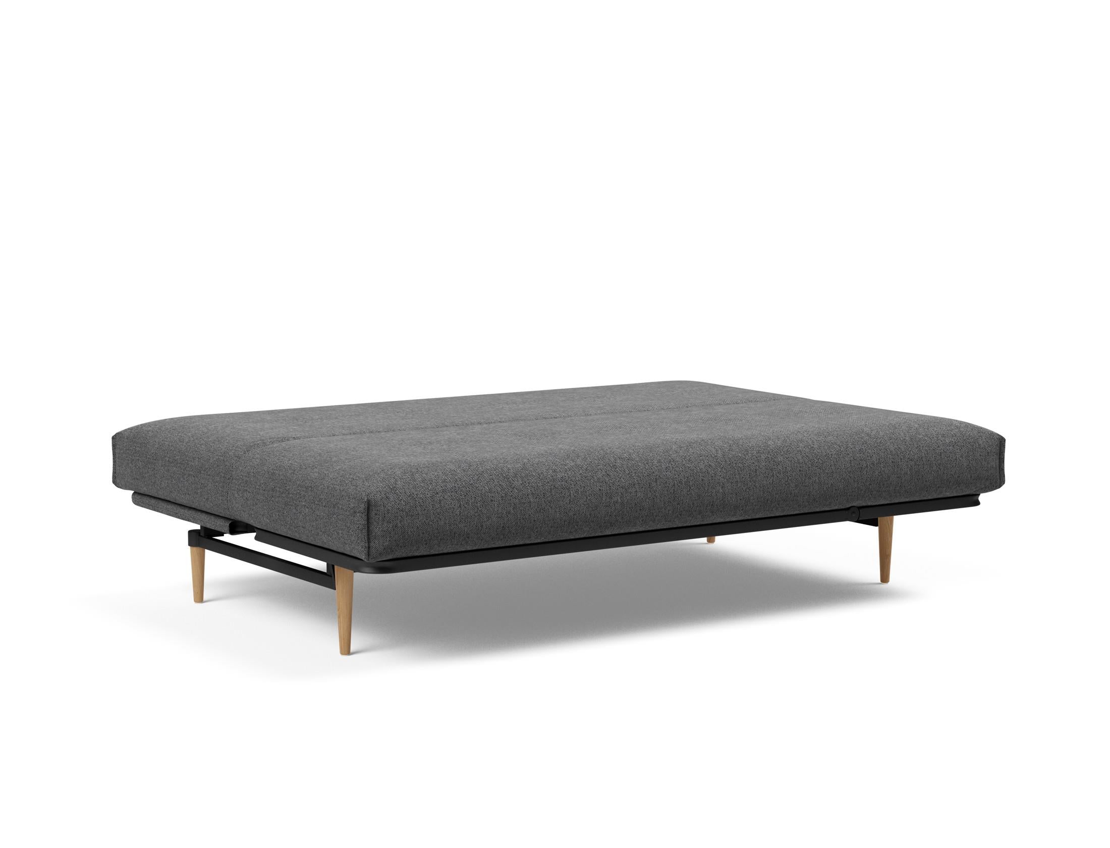 Erleben Sie das Colpus Bettsofa 140 Nordic Cover Soft Spring – stilvolles Design, hochwertige Materialien und vielseitige Schlafoptionen für Ihr Zuhause.