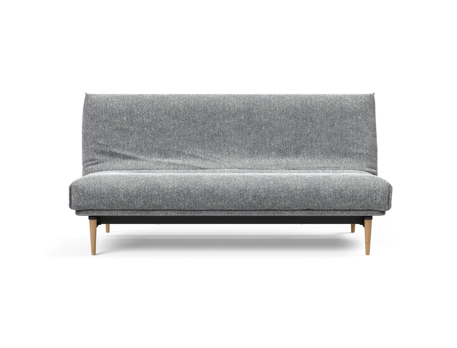 Entdecken Sie das Colpus Bettsofa 140 Nordic Cover von Innovation Living – stilvolles Design, abnehmbarer Bezug und unvergleichlicher Komfort für Ihr Zuhause.