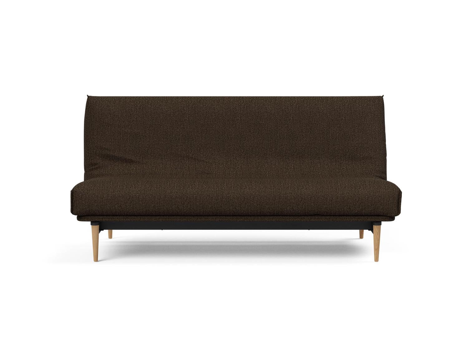 Entdecken Sie das Colpus Bettsofa 140 Nordic Cover von Innovation Living – stilvolles Design, abnehmbarer Bezug und unvergleichlicher Komfort für Ihr Zuhause.