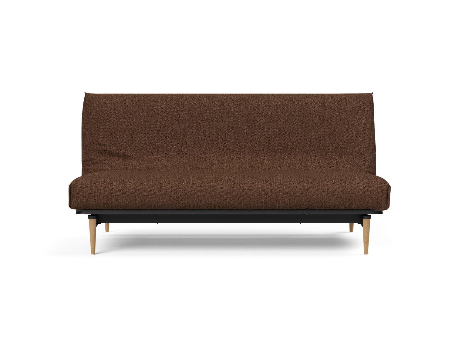 Entdecken Sie das Colpus Bettsofa 140 Nordic Cover Soft Spring von Innovation Living – elegantes Design, optimaler Komfort und flexible Nutzung für jeden Raum.