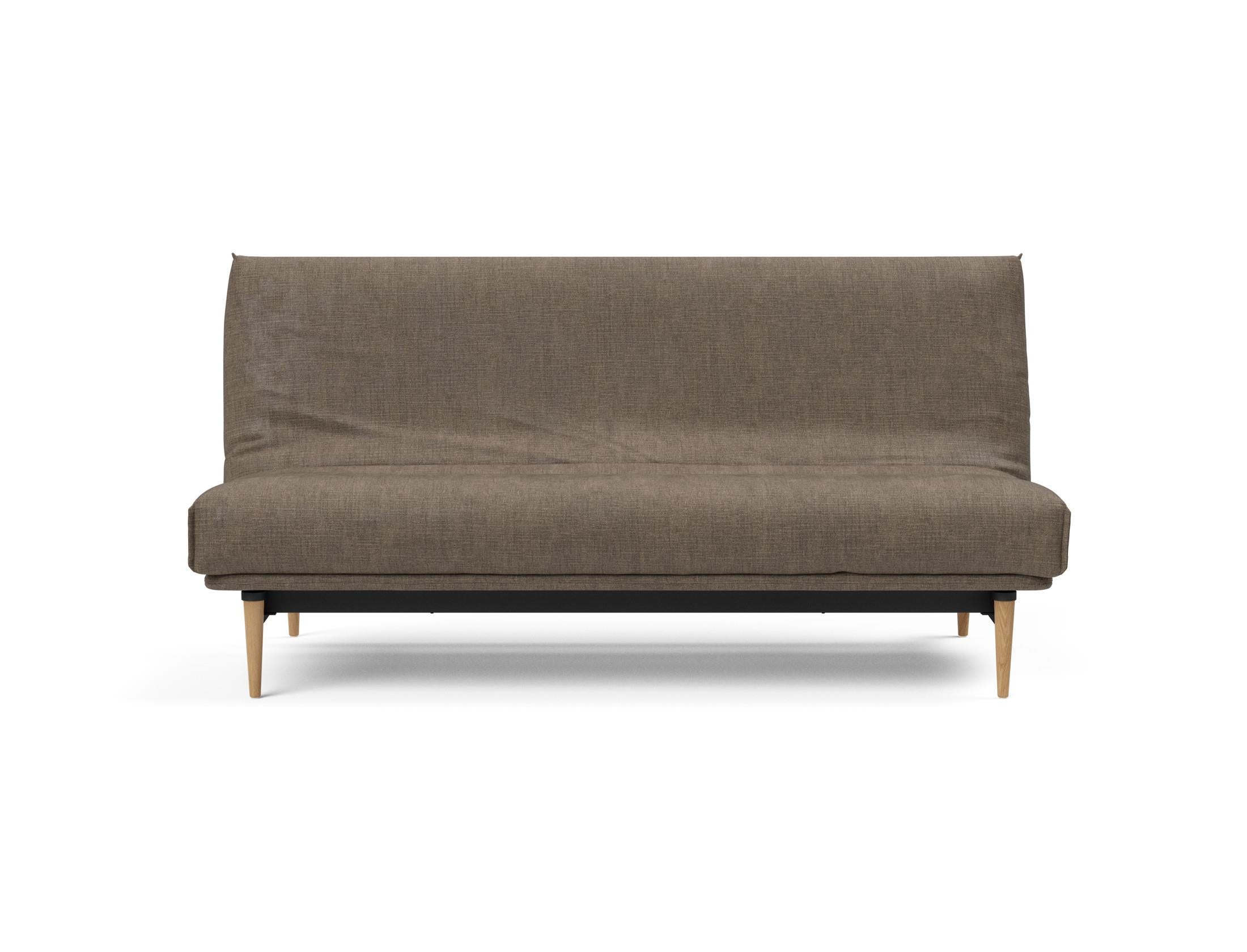 Entdecken Sie das Colpus Bettsofa 140 Nordic Cover von Innovation Living – stilvolles Design, abnehmbarer Bezug und unvergleichlicher Komfort für Ihr Zuhause.