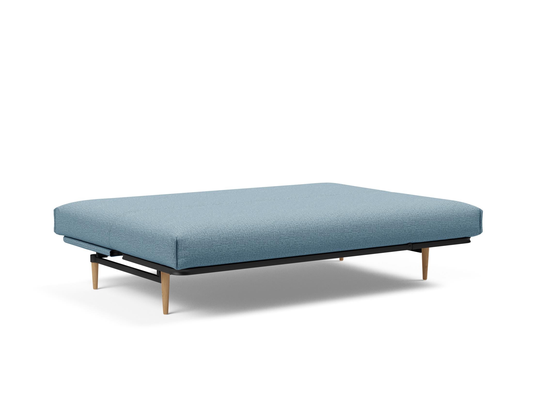 Erleben Sie das Colpus Bettsofa 140 Nordic Cover Soft Spring – stilvolles skandinavisches Design, langlebige Materialien und flexible Schlaflösungen für jeden Raum.