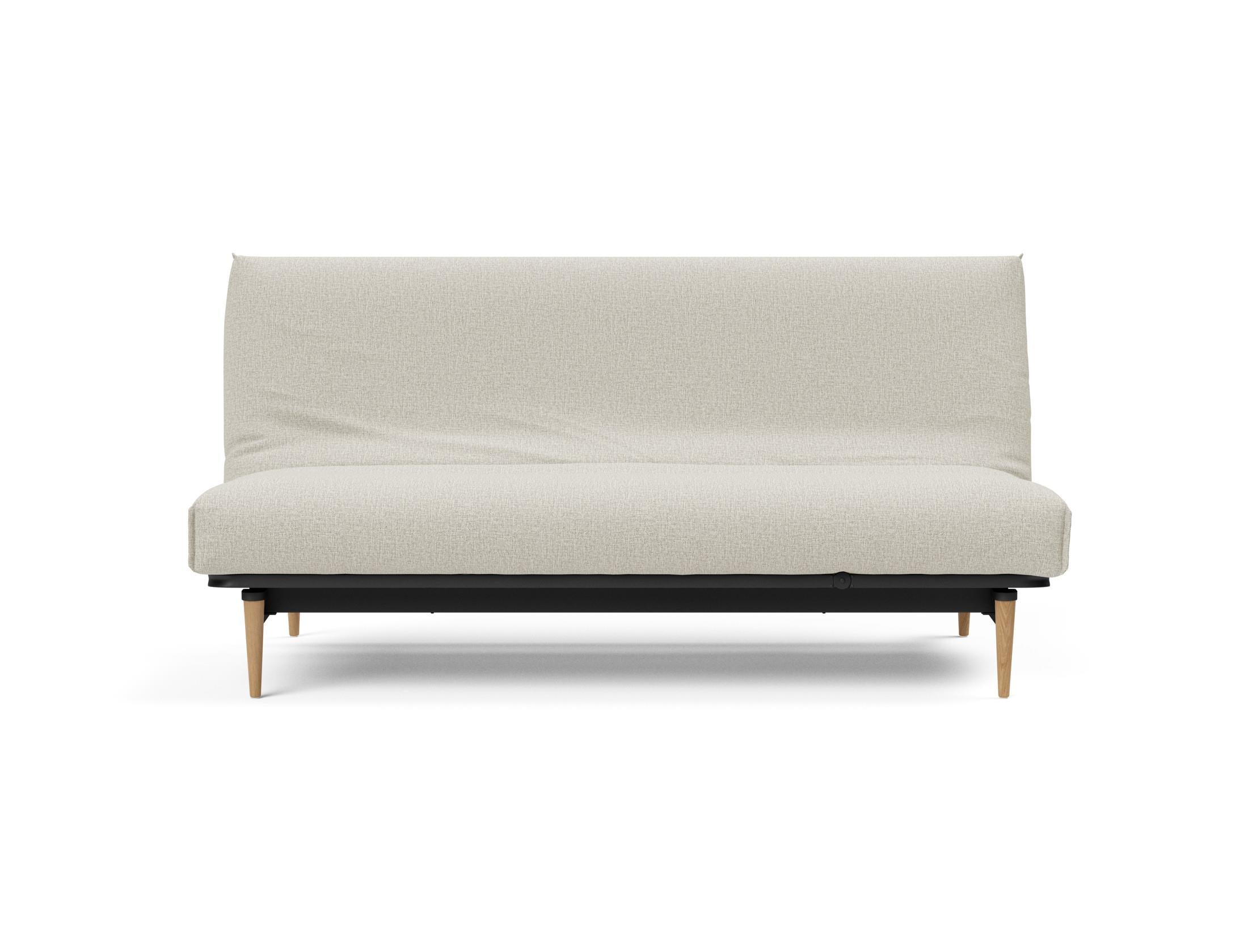 2-Sitzer Ecksofa rechts XL Martina von Micadoni, modernes Design in stilvollem Grau, ideal für gemütliche Wohnzimmer.