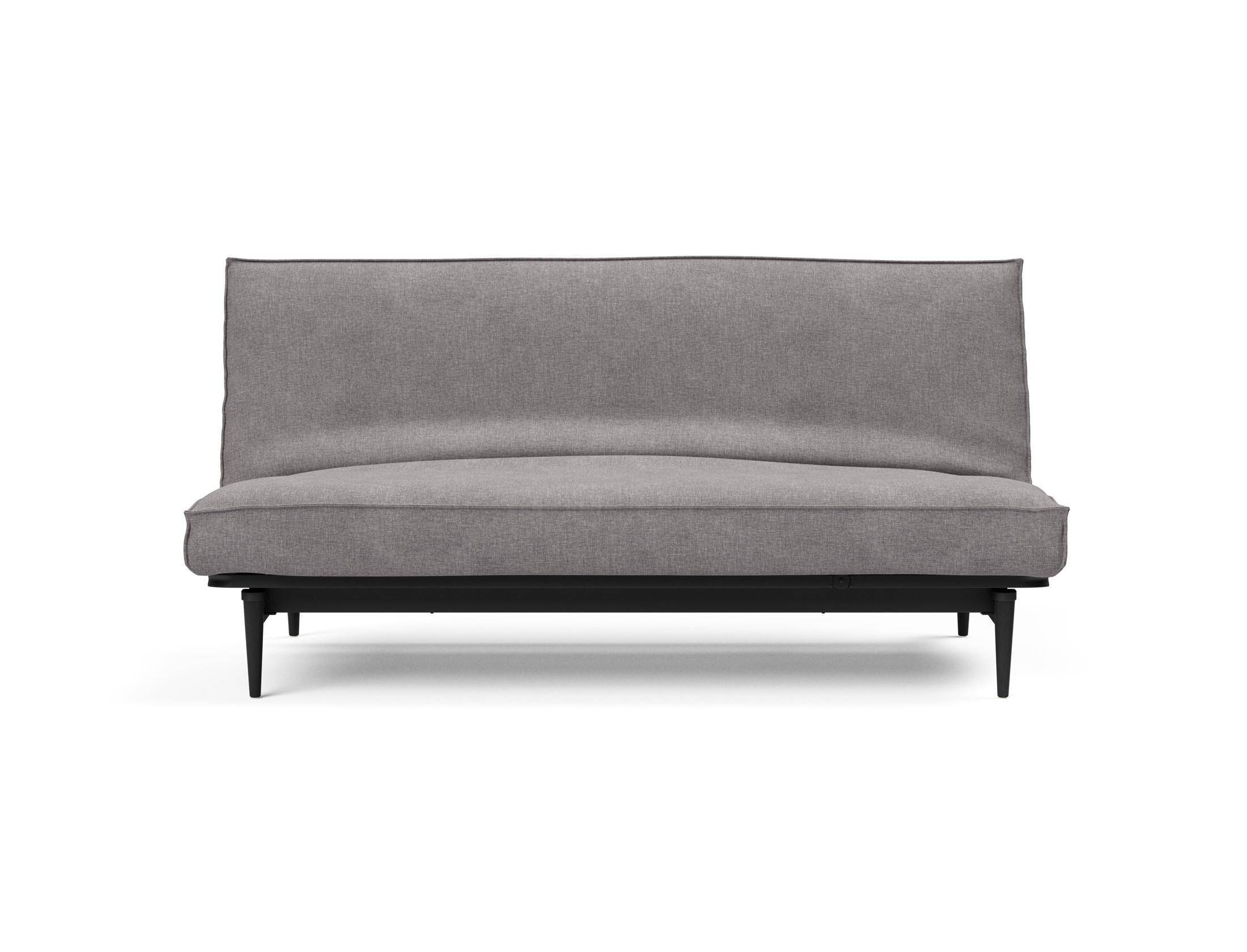 Entdecken Sie das Colpus Bettsofa 140 Sharp Plus Cover in elegantem Eiche schwarz – ideal für modernes Wohnen und erholsamen Schlaf.